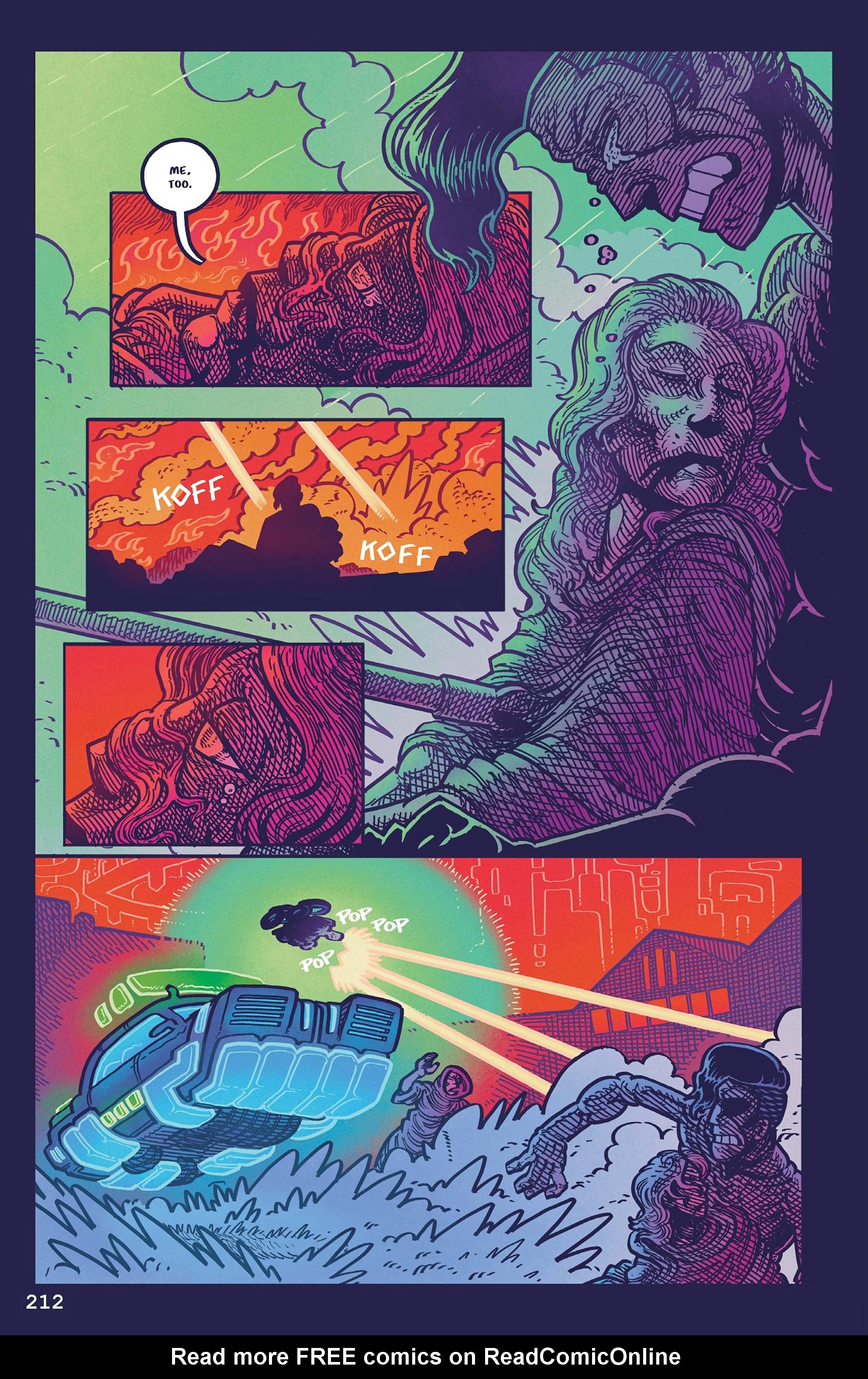 Read online eJunky comic -  Issue # TPB (Part 3) - 13