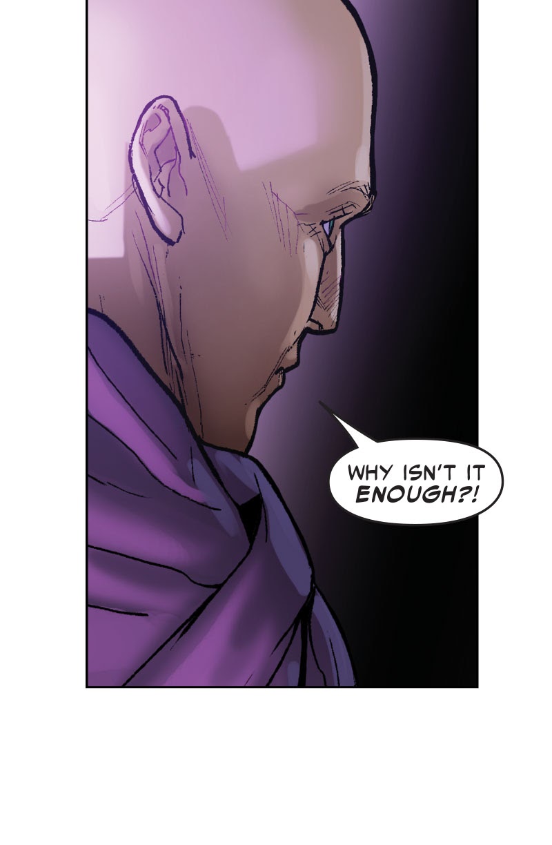 Read online Spider-Men: Infinity Comic comic -  Issue #6 - 51