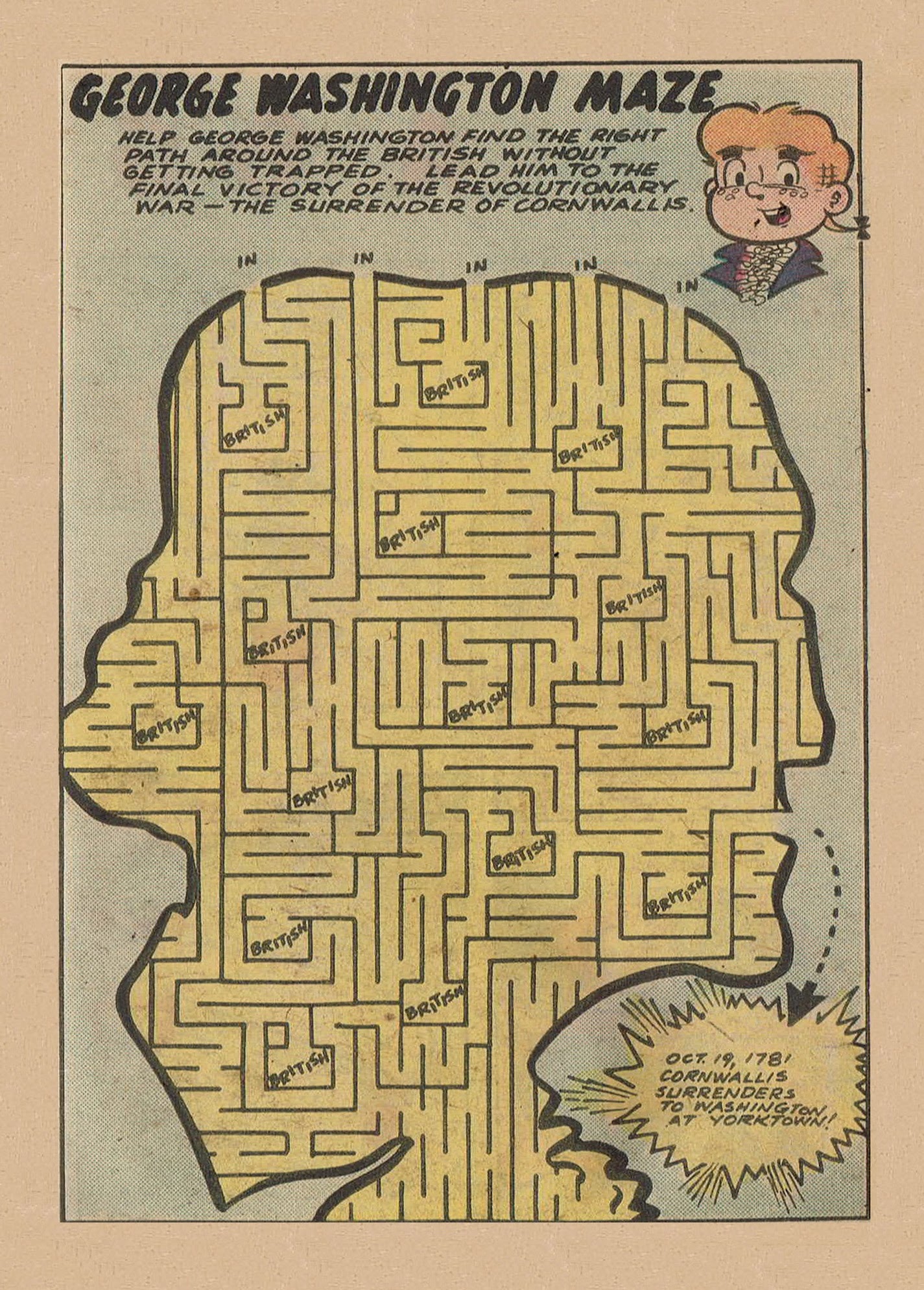 Read online Laugh Comics Digest comic -  Issue #13 - 27