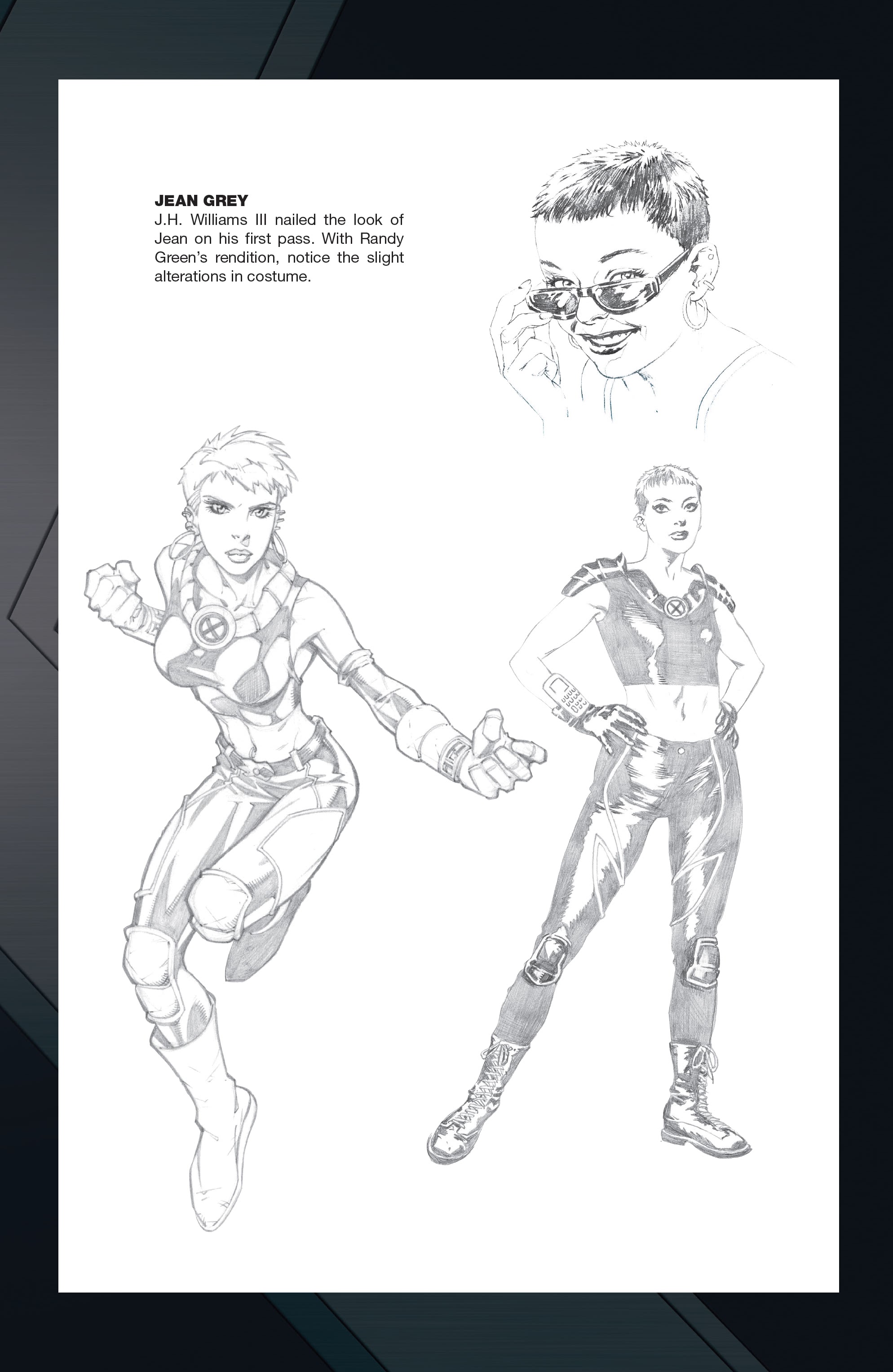 Read online Ultimate X-Men Omnibus comic -  Issue # TPB (Part 9) - 69