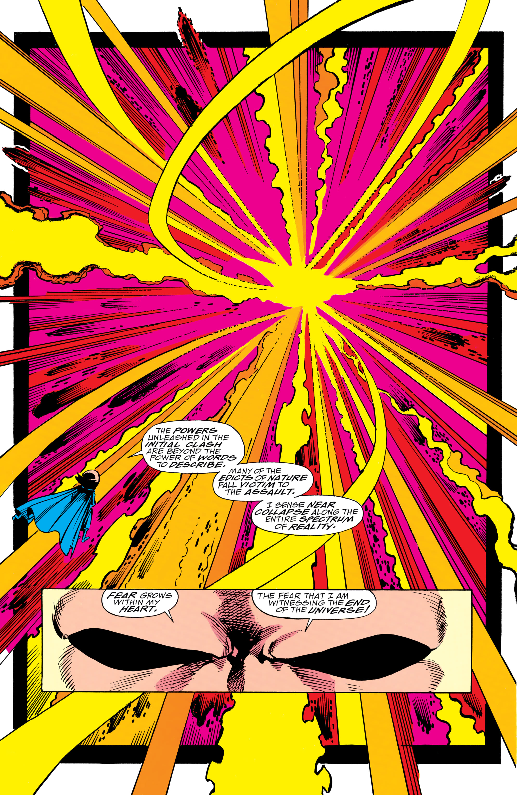 Read online Infinity Gauntlet Omnibus comic -  Issue # TPB (Part 6) - 87