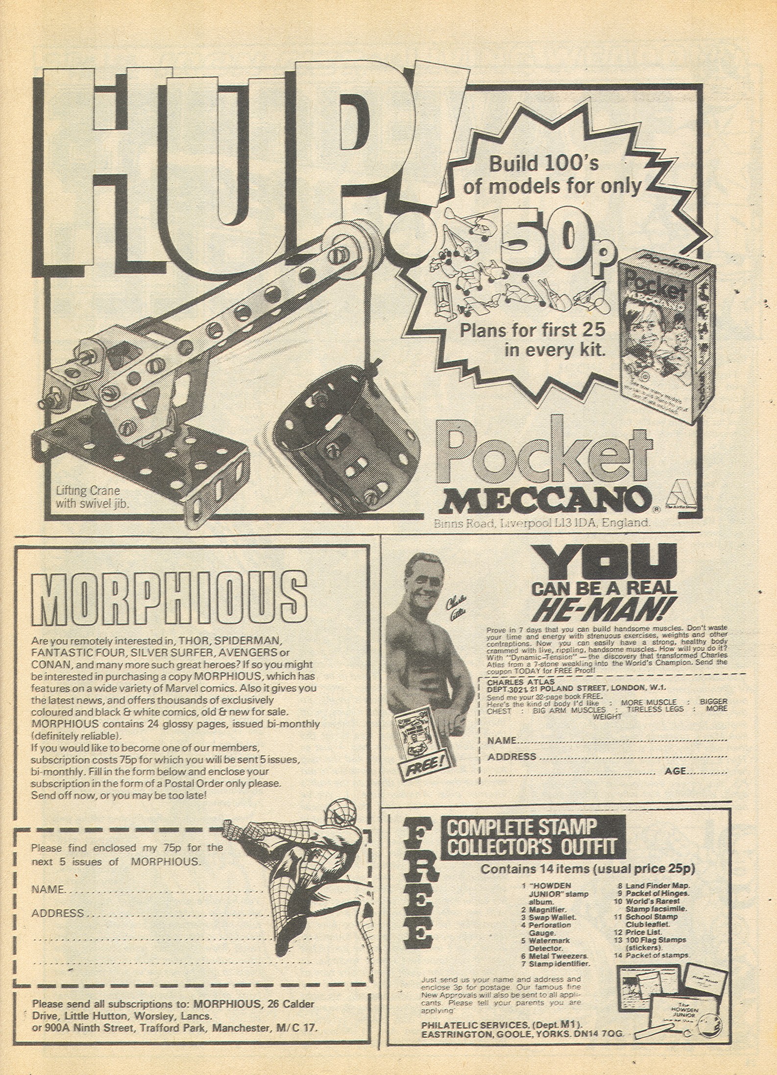 Read online The Avengers (1973) comic -  Issue #55 - 25