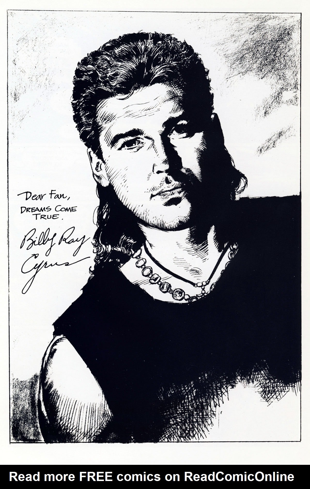 Read online Billy Ray Cyrus comic -  Issue # Full - 48
