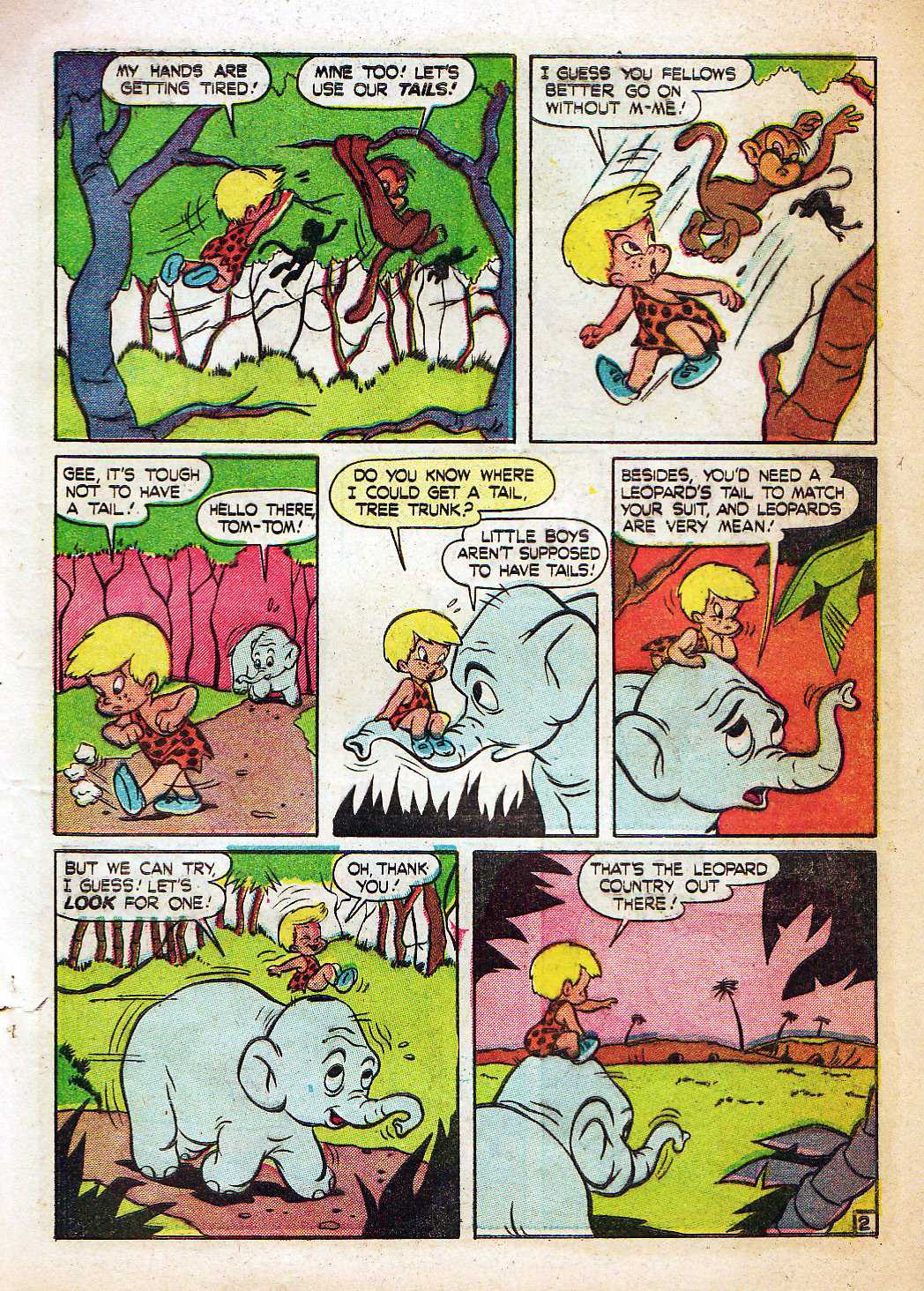 Read online A-1 Comics comic -  Issue #28 - 17