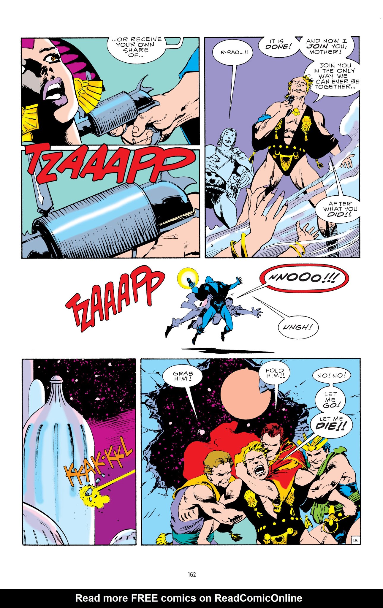 Read online Superman: The Many Worlds of Krypton comic -  Issue # TPB (Part 2) - 59