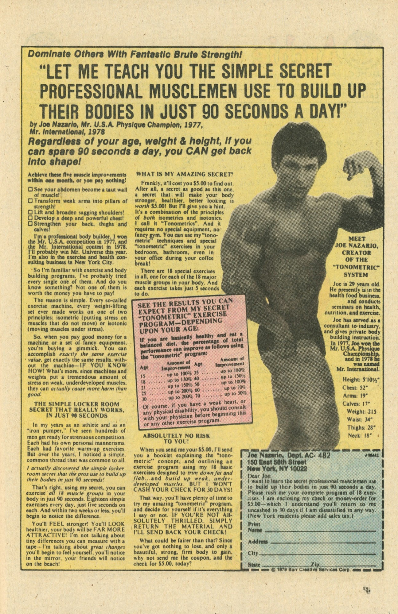 Read online Laugh (Comics) comic -  Issue #372 - 25