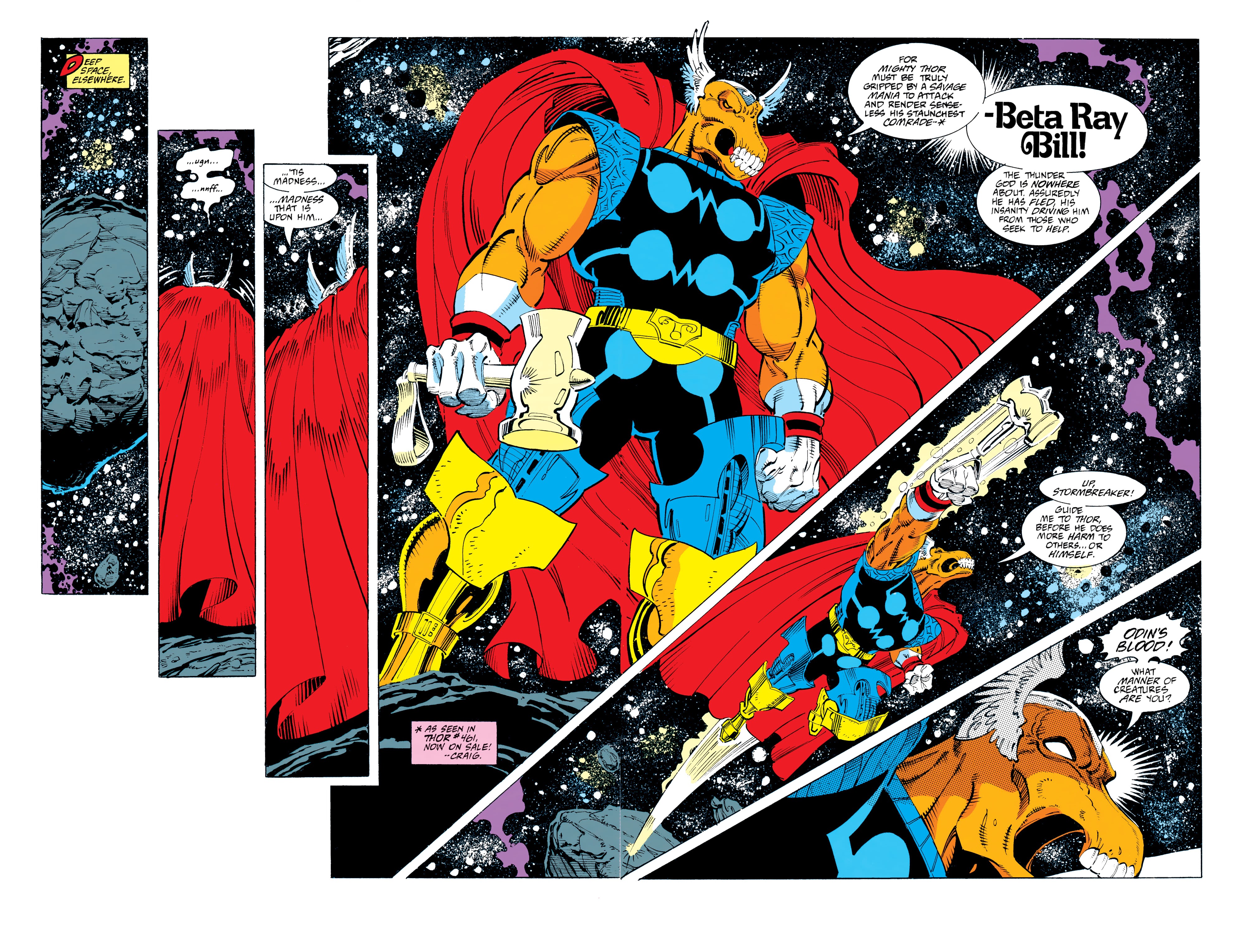 Read online Silver Surfer Epic Collection comic -  Issue # TPB 9 (Part 1) - 88