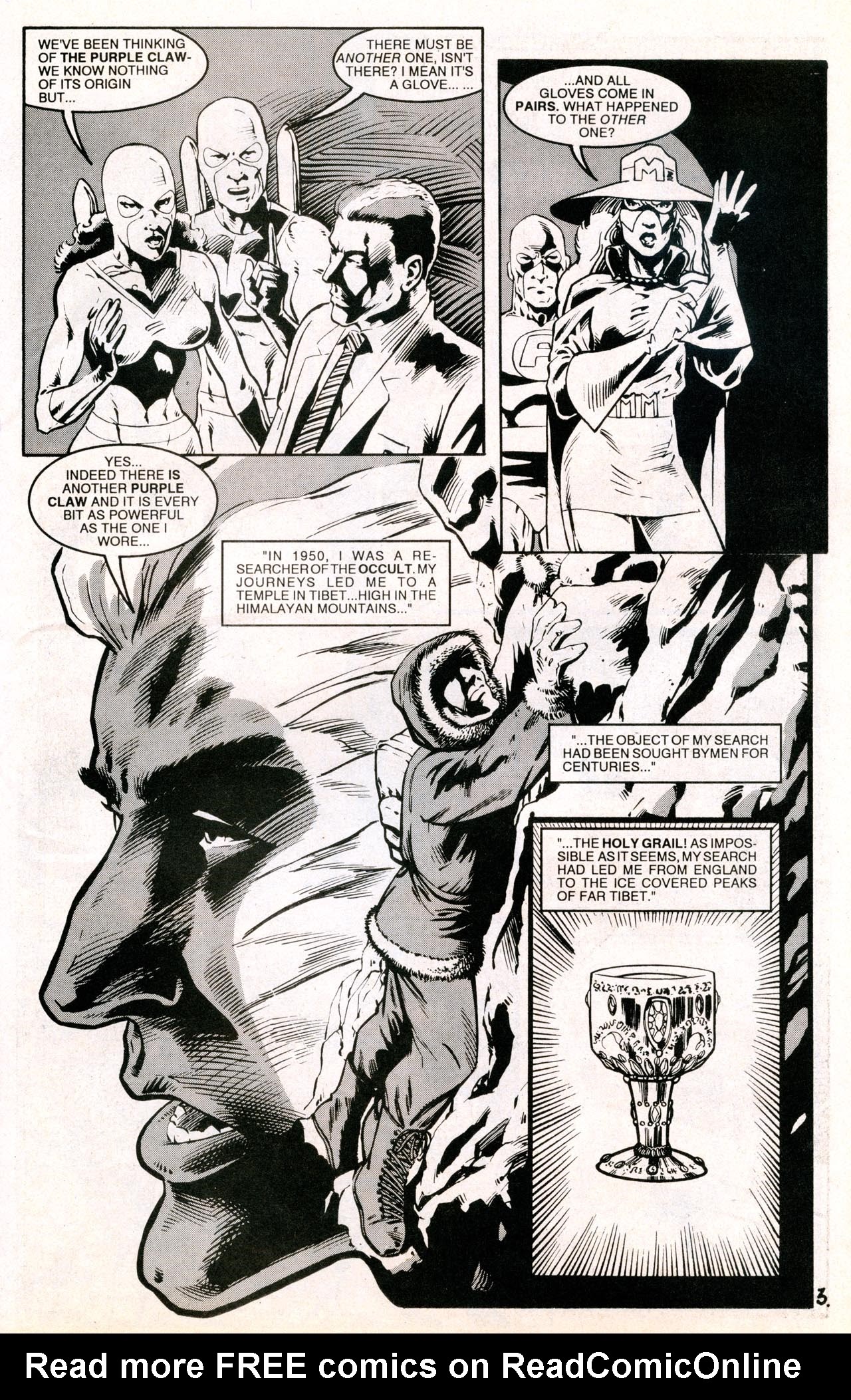 Read online AC Annual comic -  Issue #2 - 49