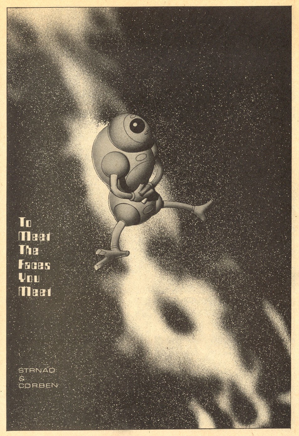 Read online Fever Dreams comic -  Issue # Full - 20