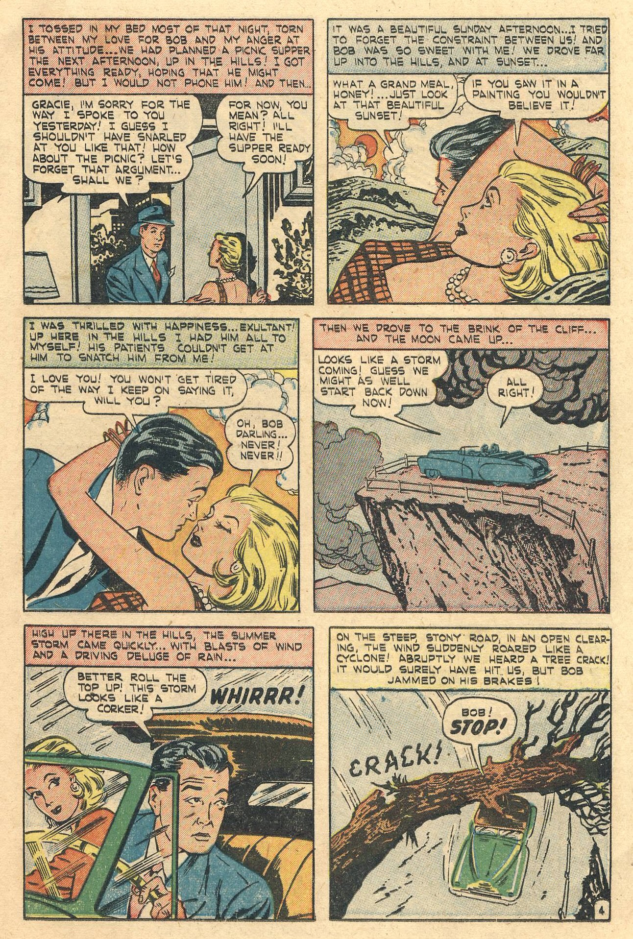 Read online Loveland comic -  Issue #1 - 17