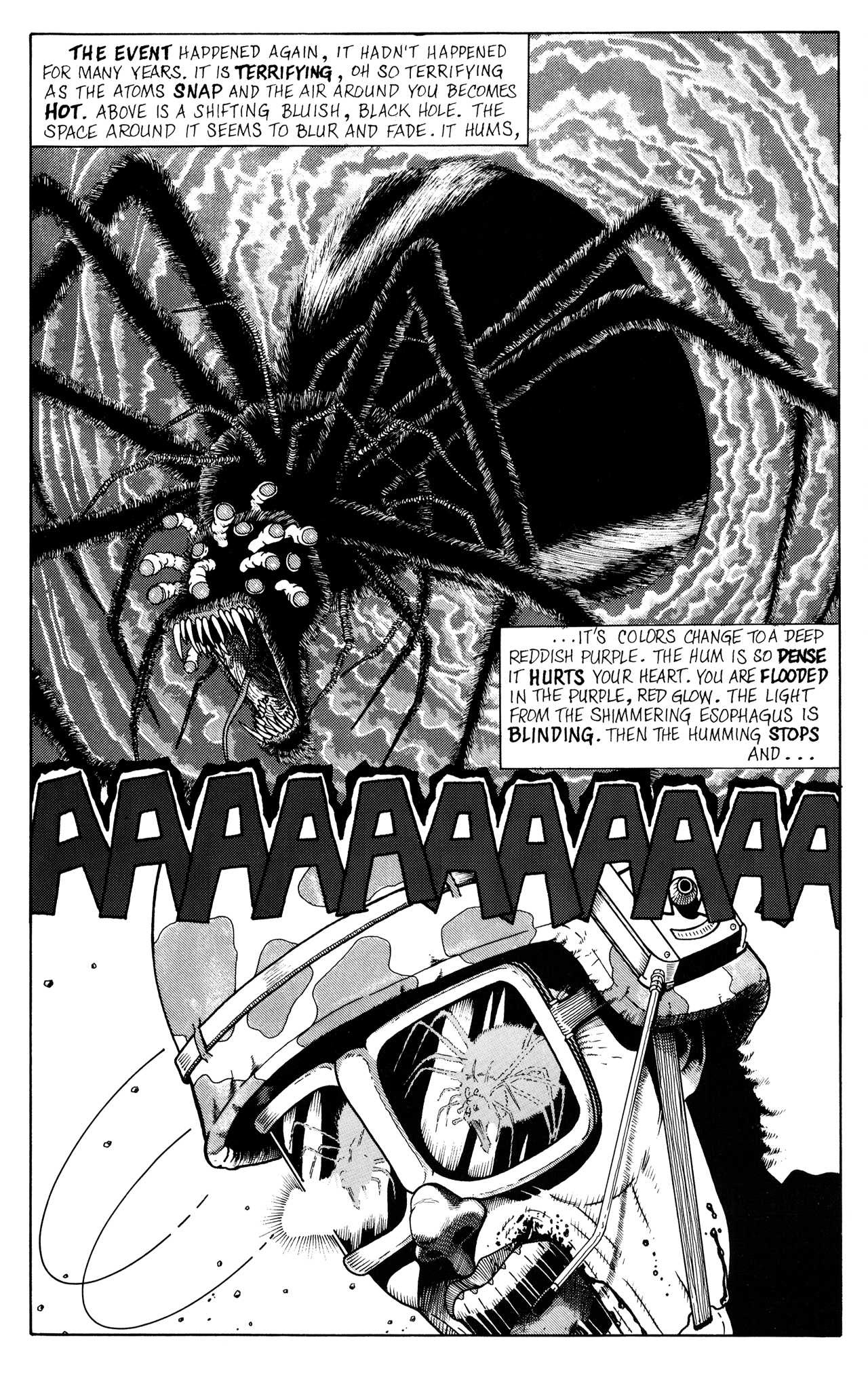 Read online Dog comic -  Issue #2 - 15