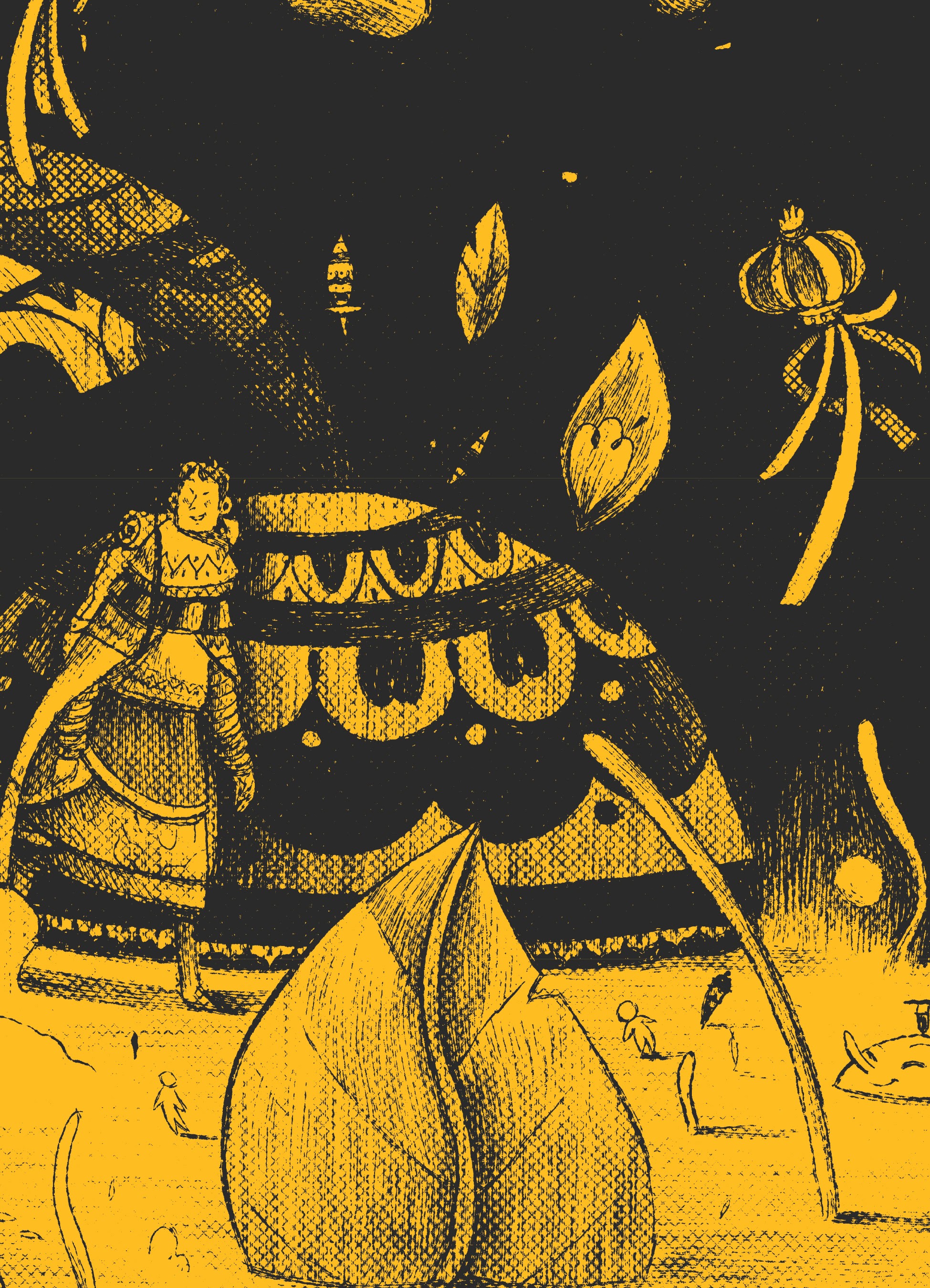 Read online Ye comic -  Issue # TPB (Part 2) - 73