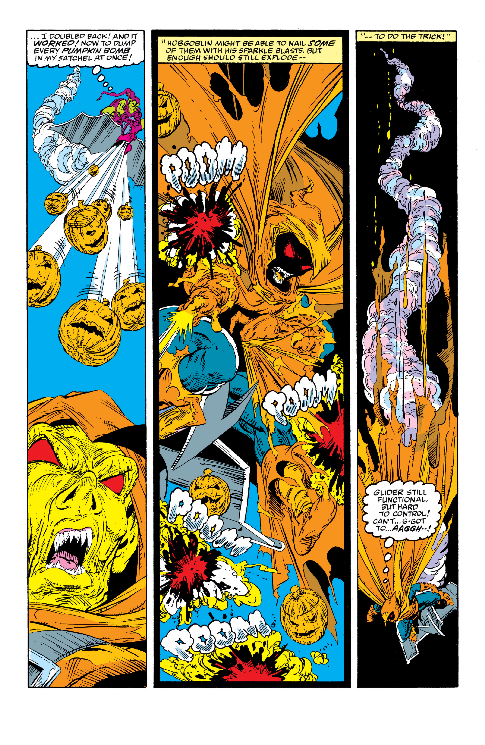 Read online Amazing Spider-Man Epic Collection comic -  Issue # Assassin Nation (Part 1) - 48