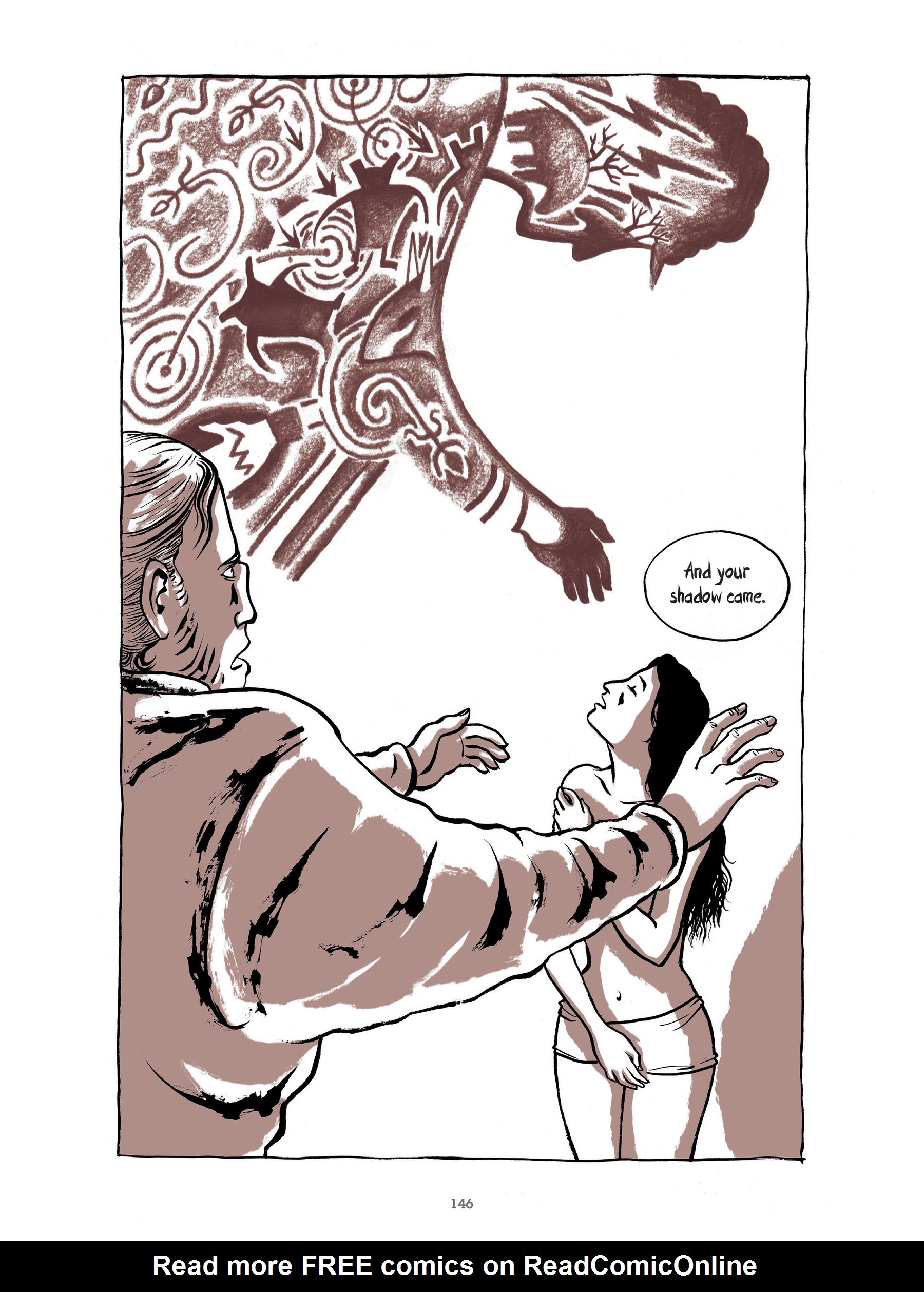 Read online River of Ink comic -  Issue # TPB (Part 2) - 41