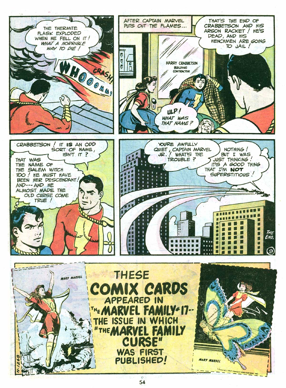 Read online Limited Collectors' Edition comic -  Issue #35 - 58
