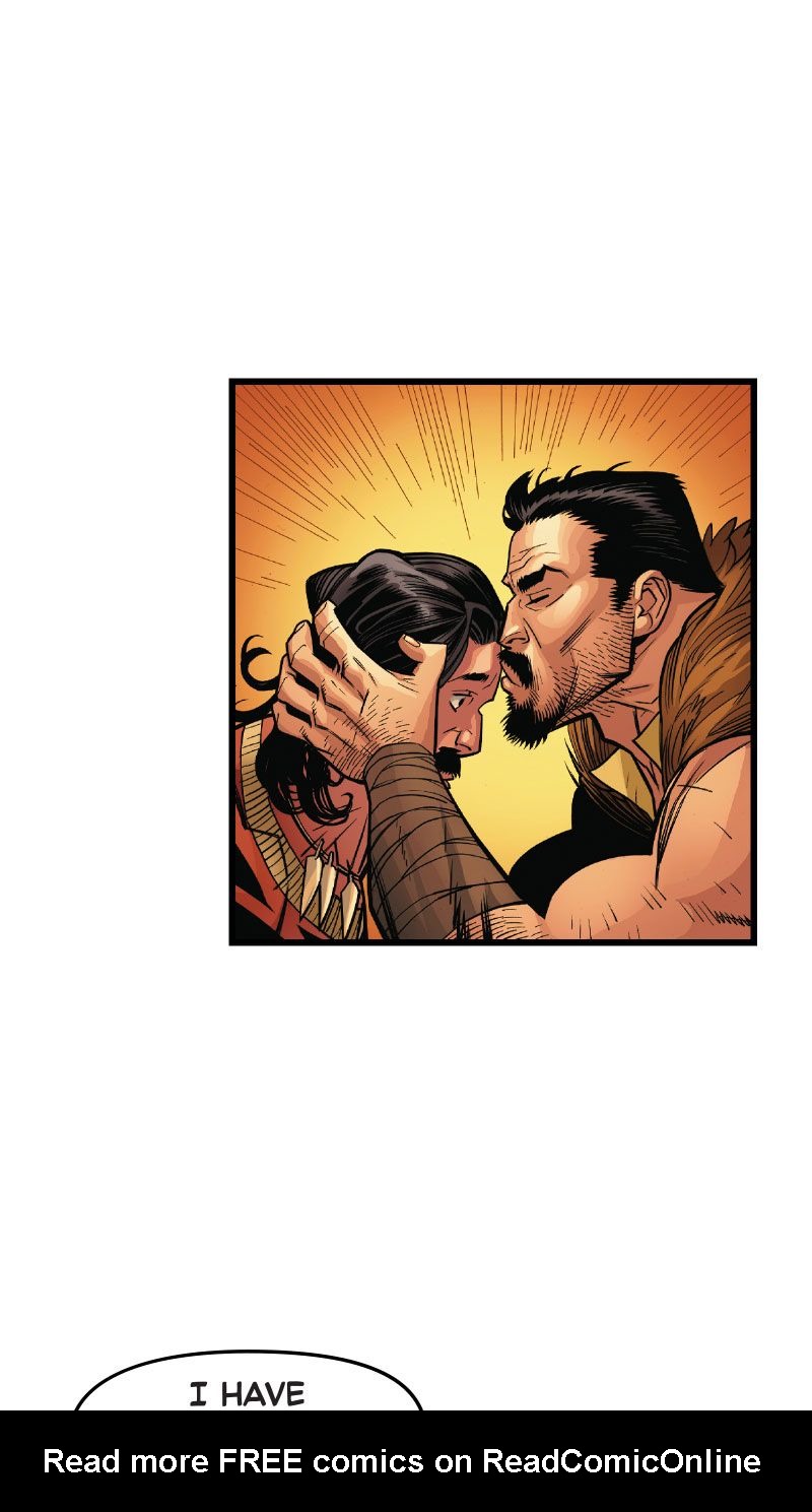 Read online Amazing Spider-Man: Hunted Infinity Comic comic -  Issue #1 - 40