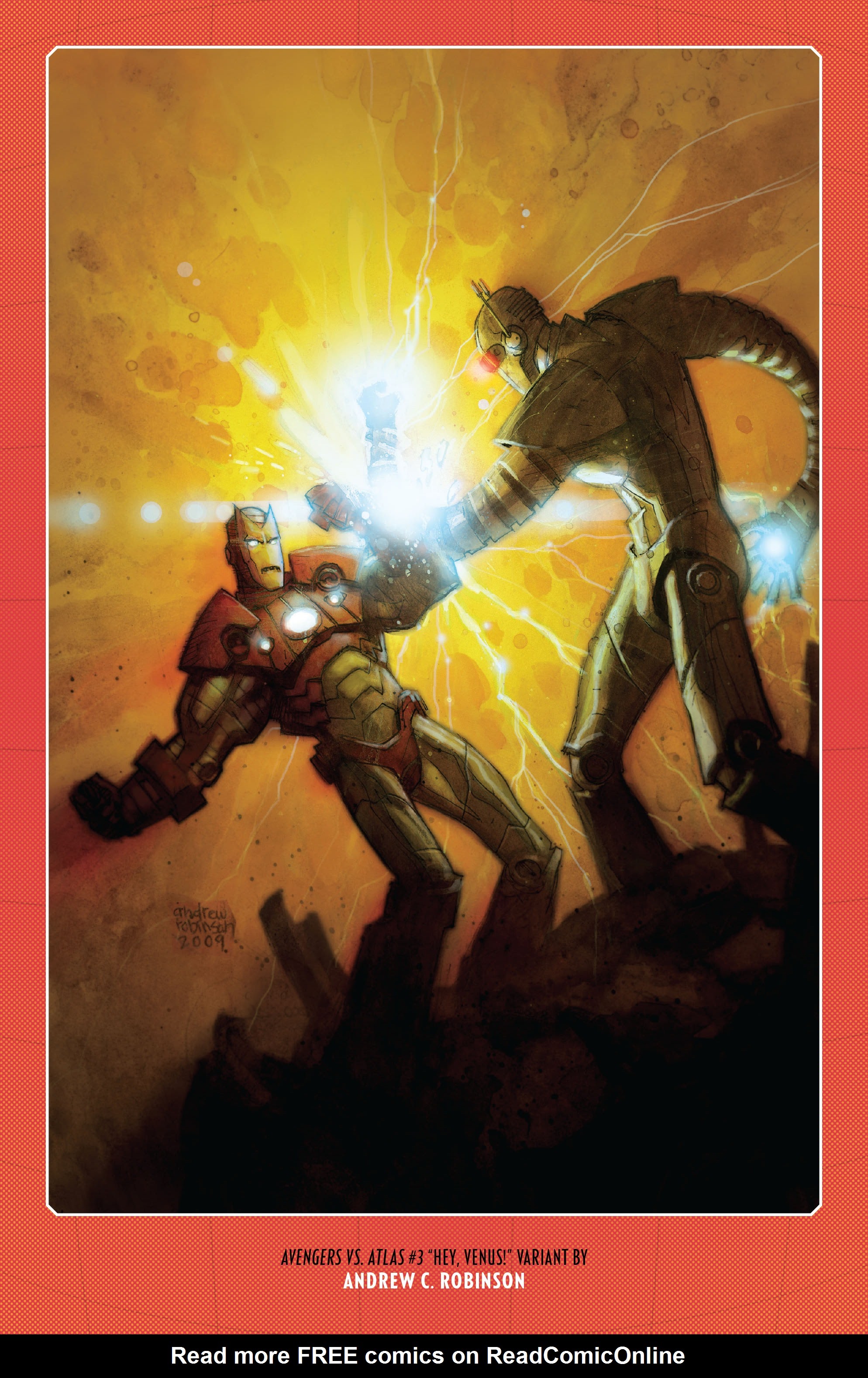 Read online Agents of Atlas: The Complete Collection comic -  Issue # TPB 2 (Part 4) - 93