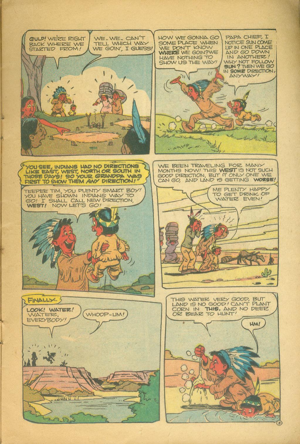 Read online Ha Ha Comics comic -  Issue #64 - 19