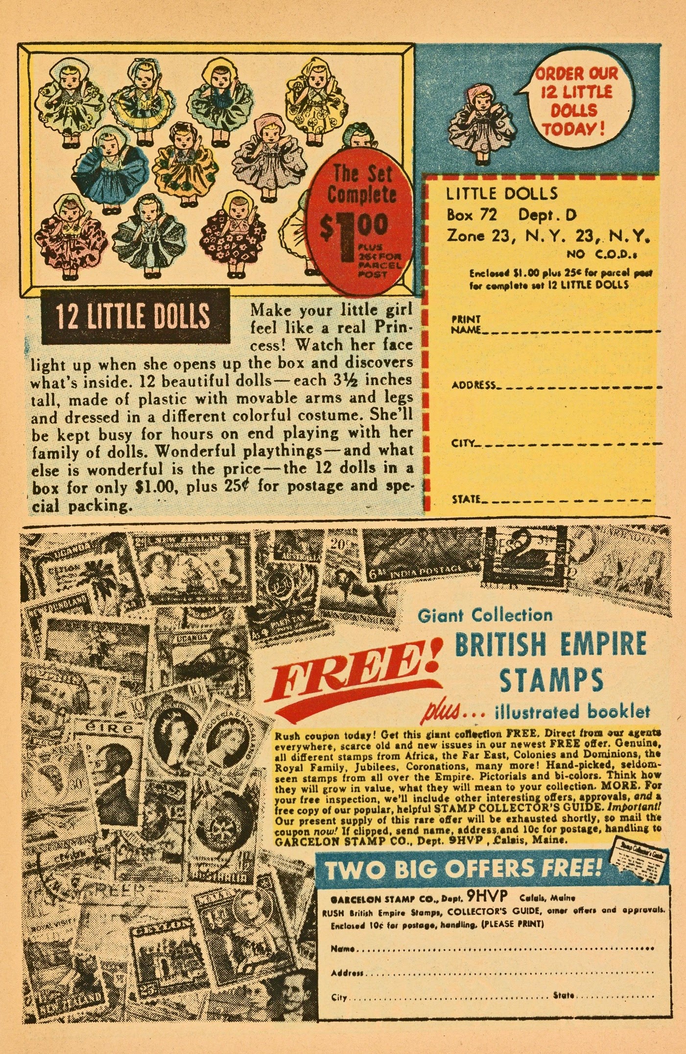 Read online Felix the Cat (1955) comic -  Issue #113 - 33