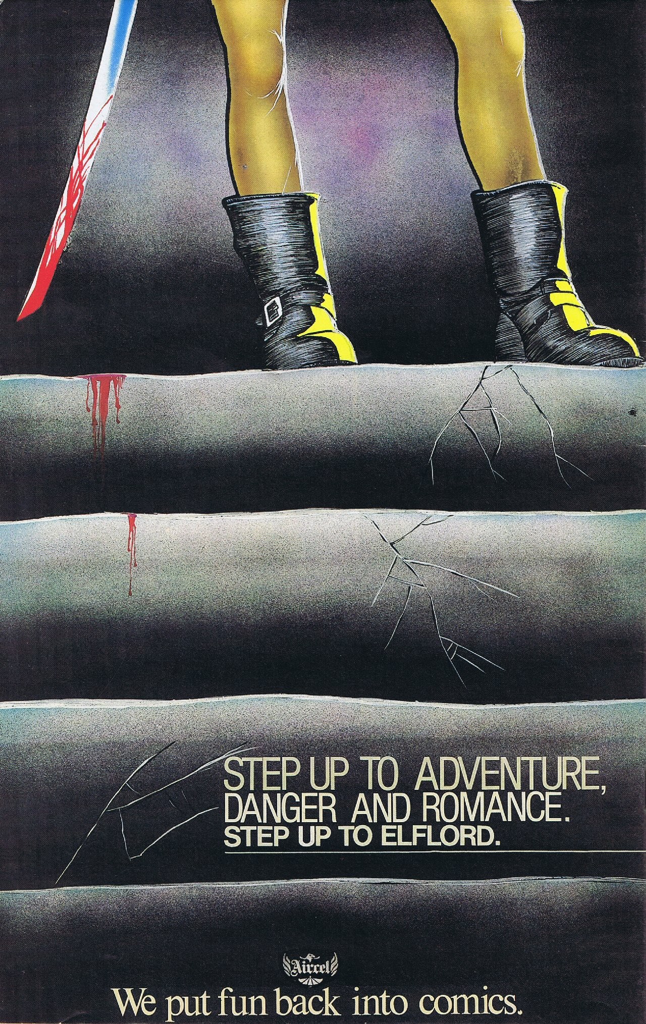 Read online Warlock 5 comic -  Issue #16 - 29