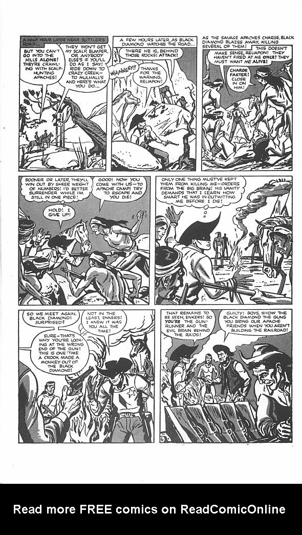 Best of the West (1998) issue 12 - Page 35
