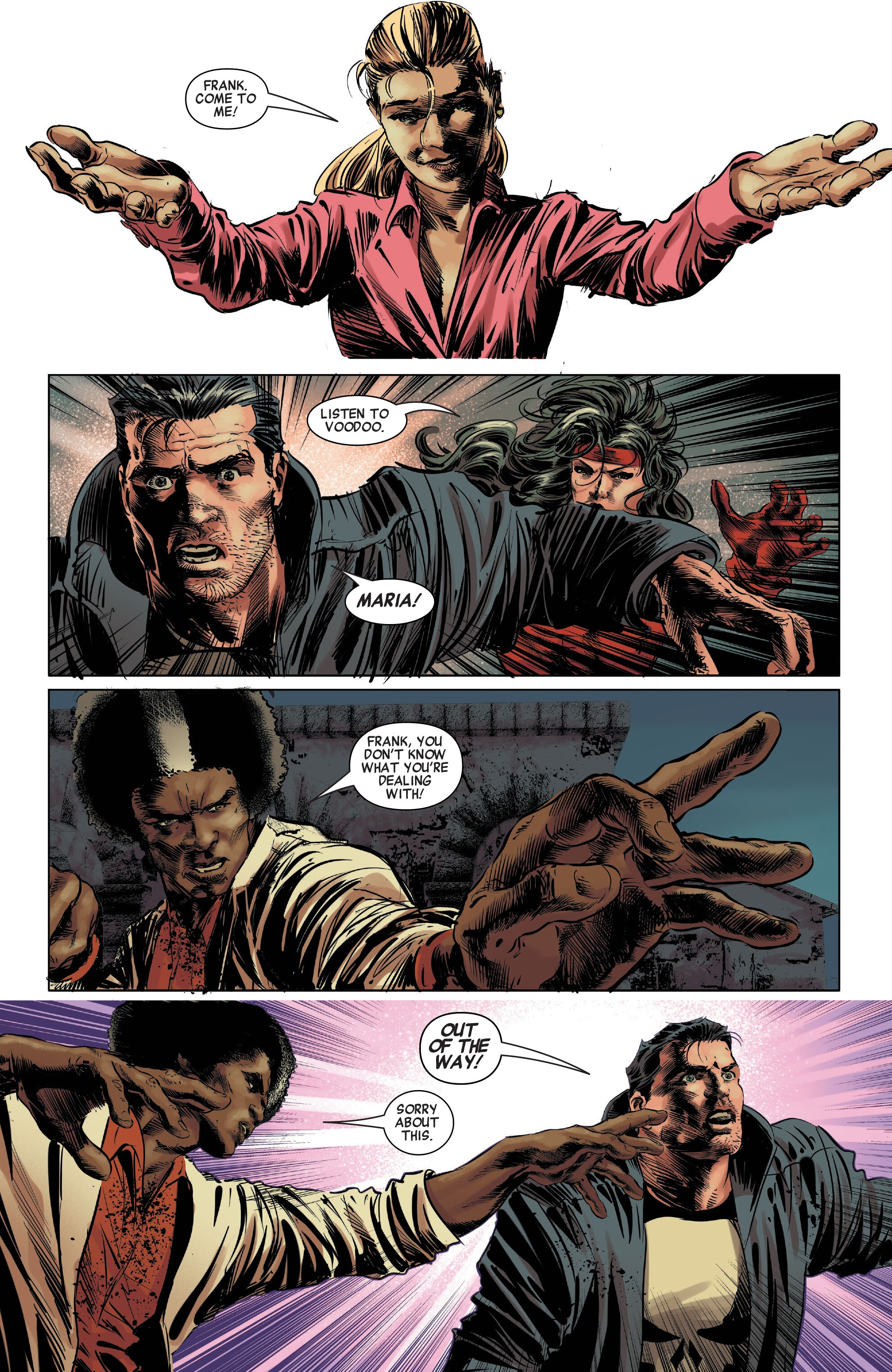 Read online Savage Avengers by Gerry Duggan Omnibus comic -  Issue # TPB (Part 2) - 1