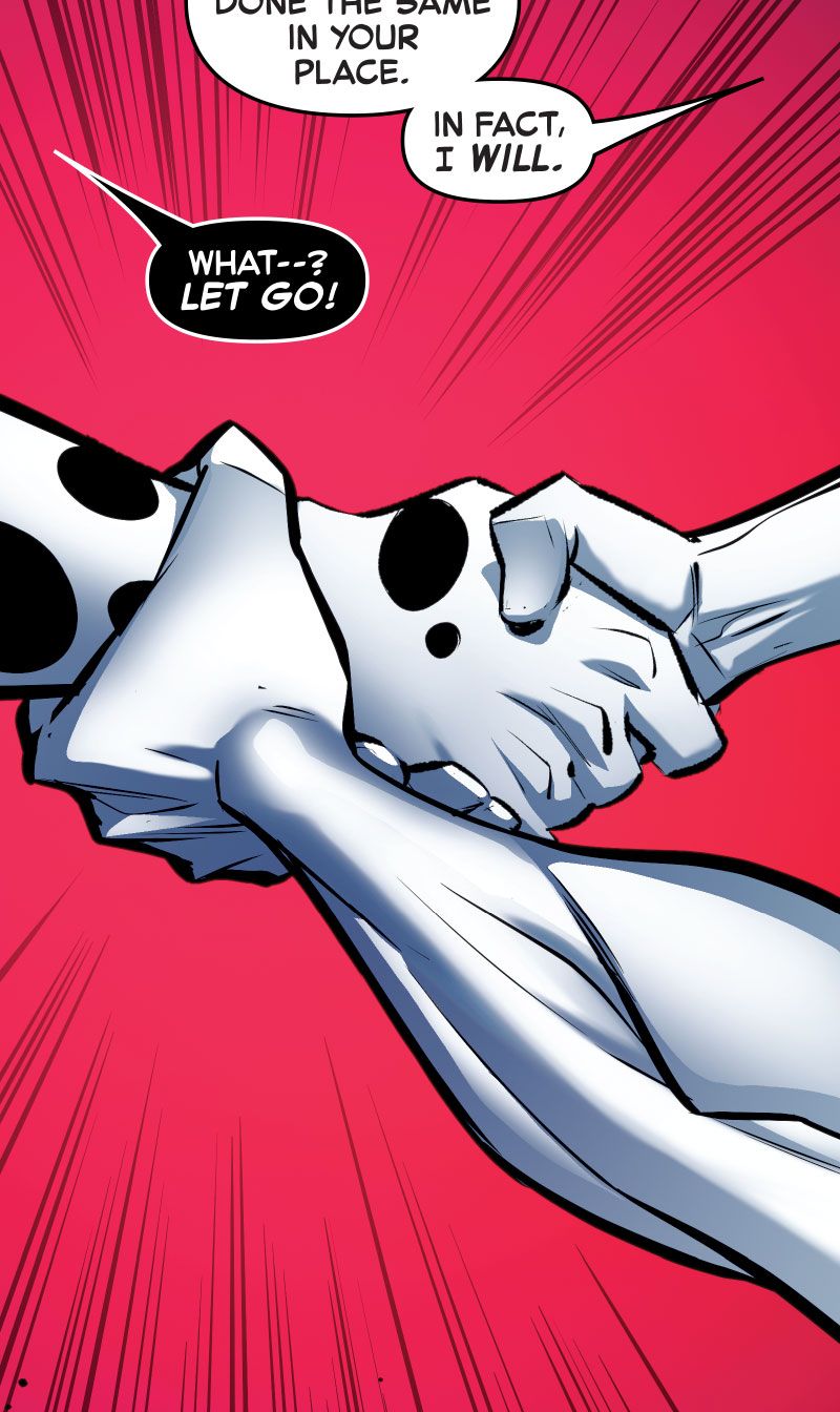 Read online Spider-Man Unlimited Infinity Comic comic -  Issue #8 - 120