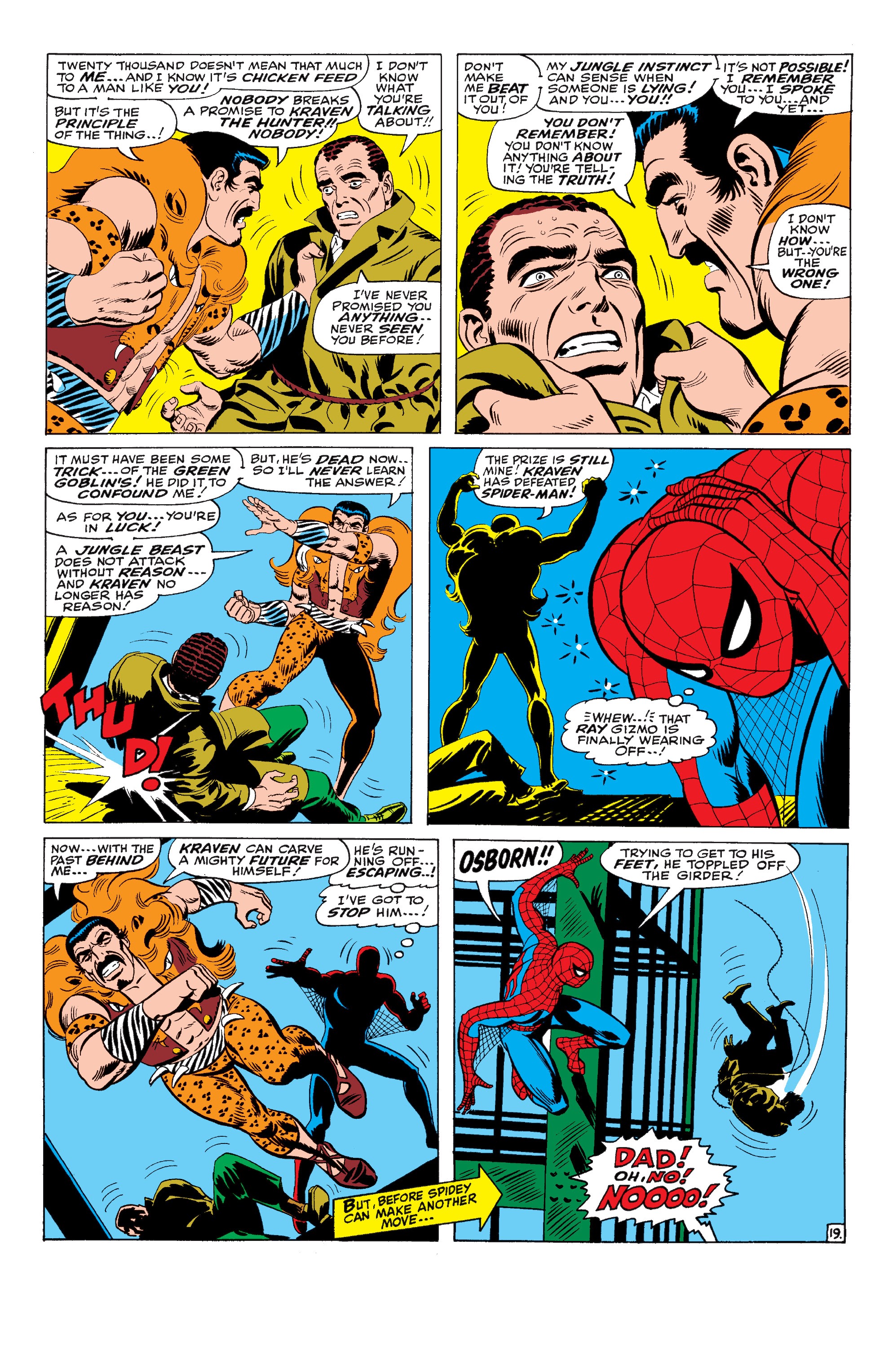Read online Deadpool by Joe Kelly: The Complete Collection comic -  Issue # TPB 1 (Part 4) - 95