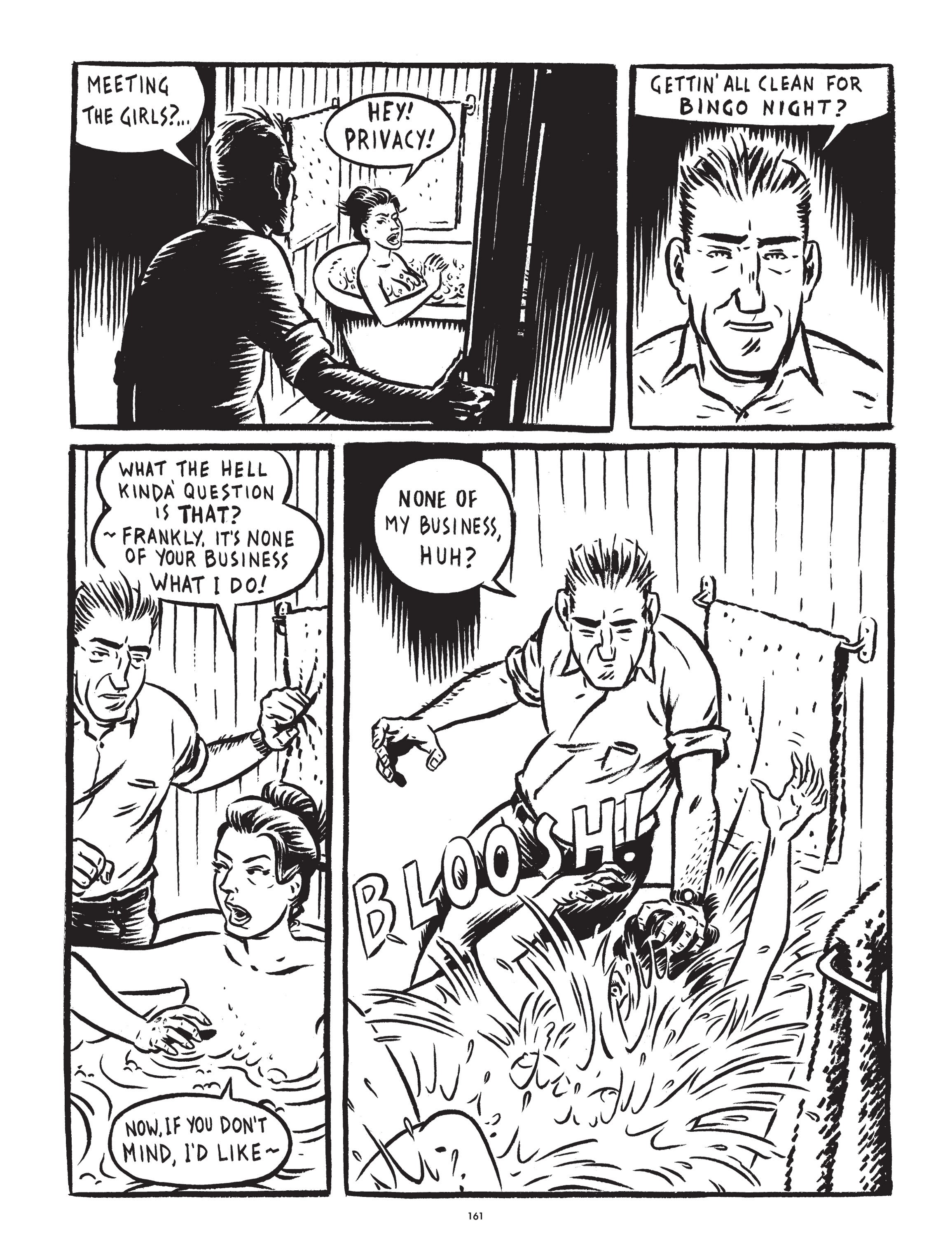 Read online To Have and To Hold comic -  Issue # TPB (Part 2) - 68