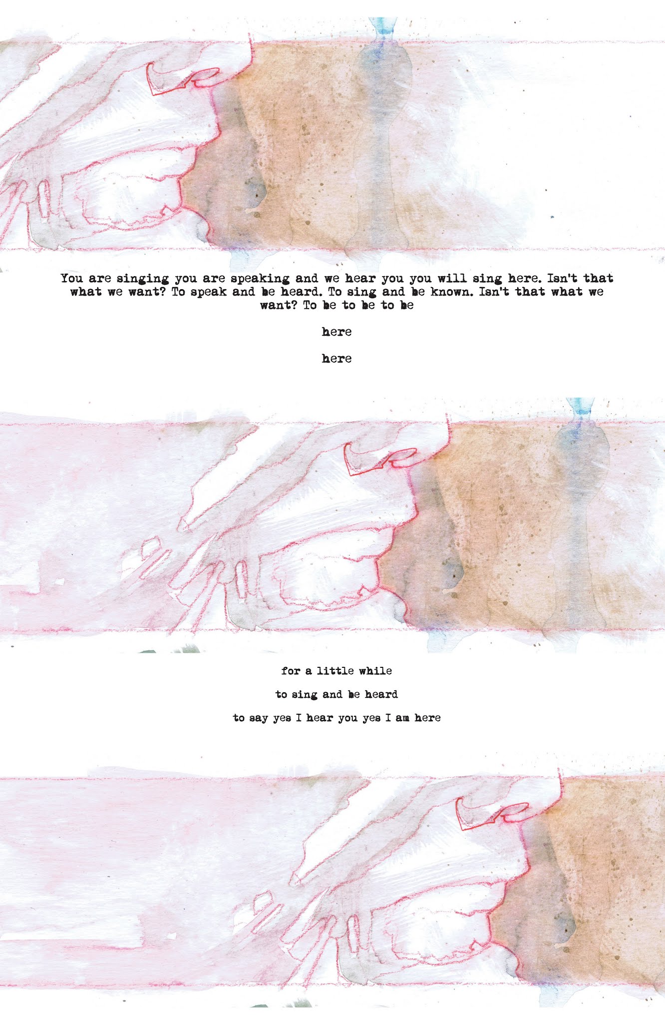 Read online Intersect comic -  Issue #3 - 26