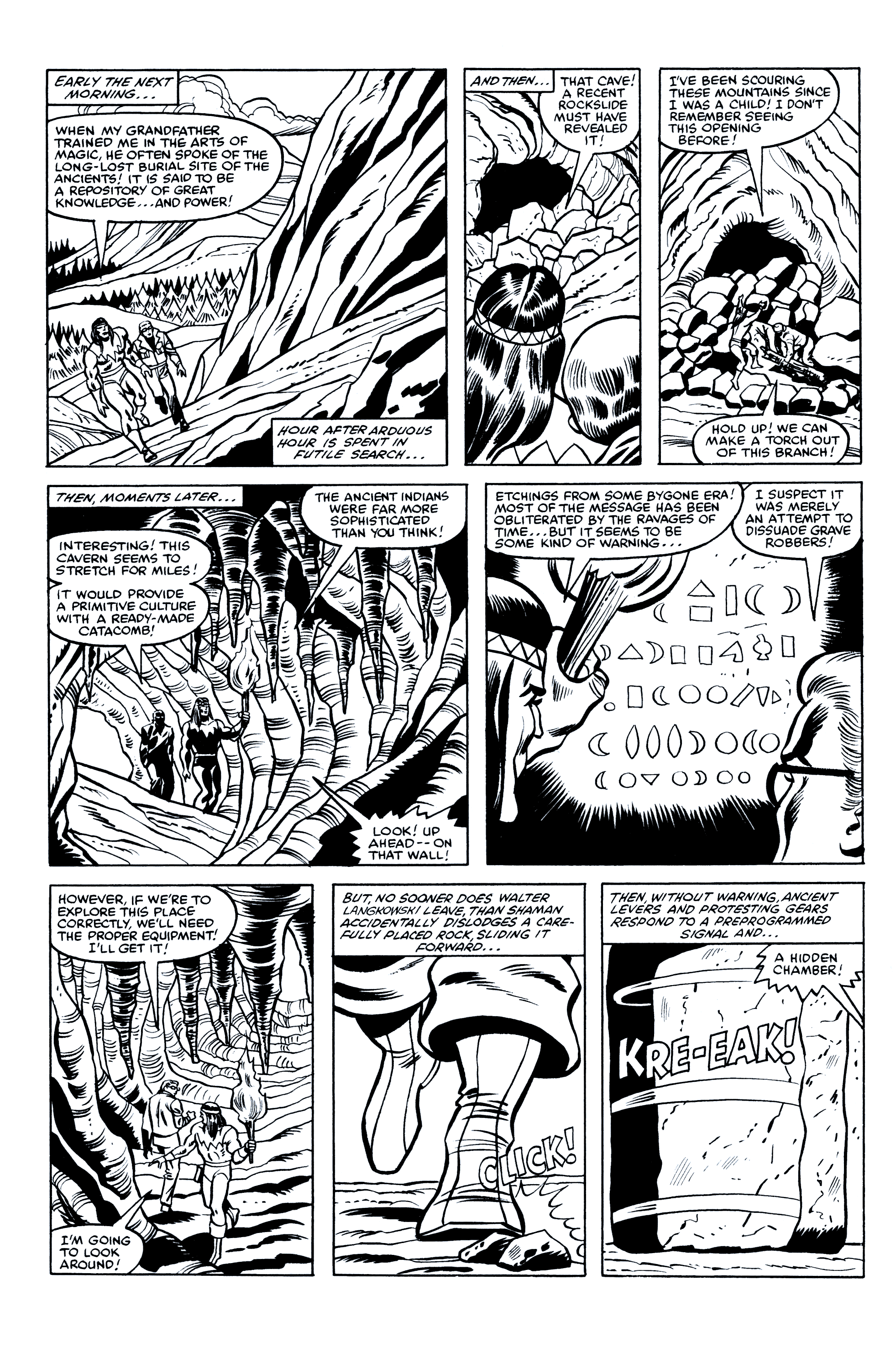 Read online Essential Marvel Two-In-One comic -  Issue # TPB 4 (Part 2) - 67