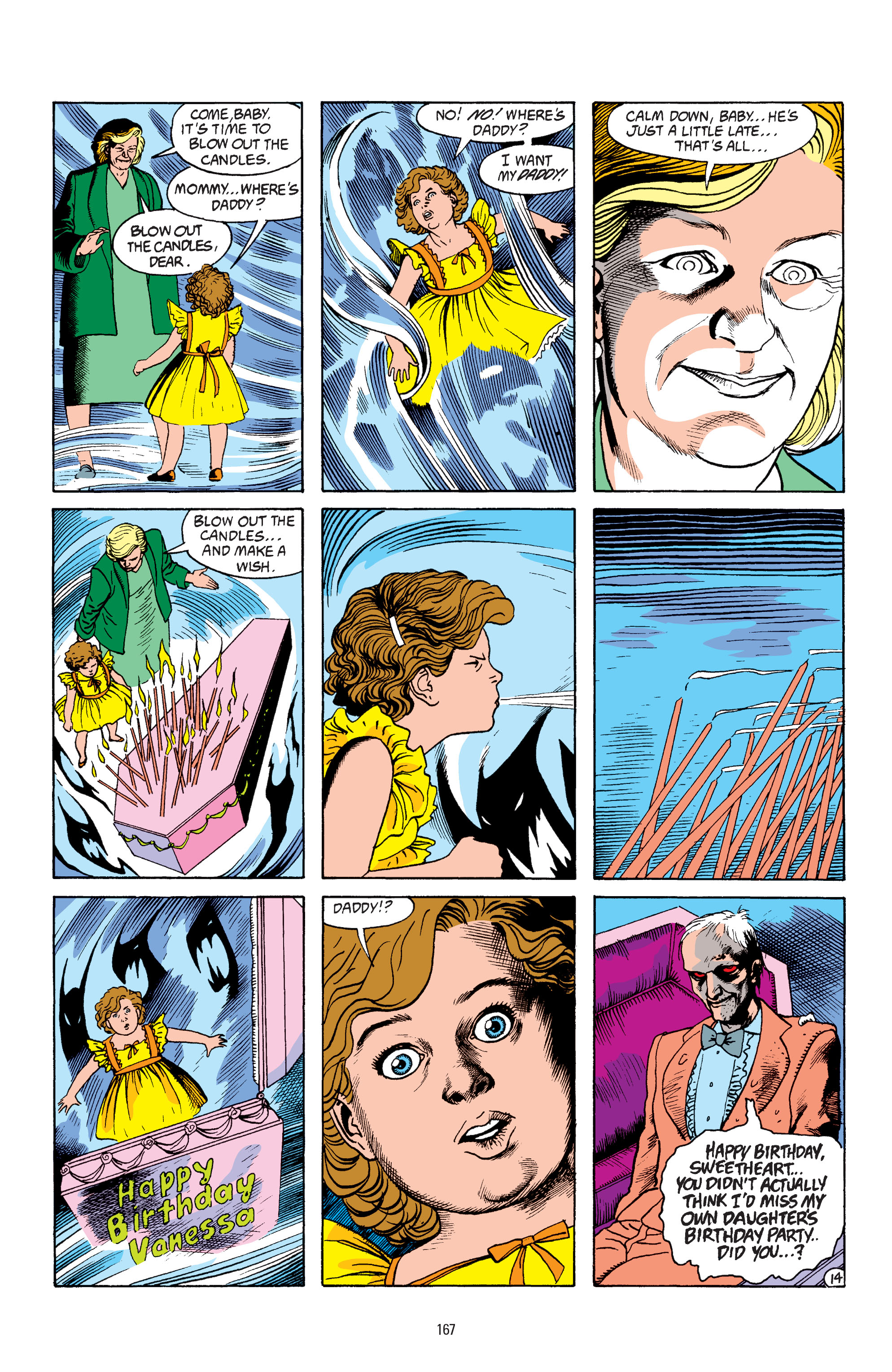 Read online Wonder Woman By George Pérez comic -  Issue # TPB 5 (Part 2) - 66