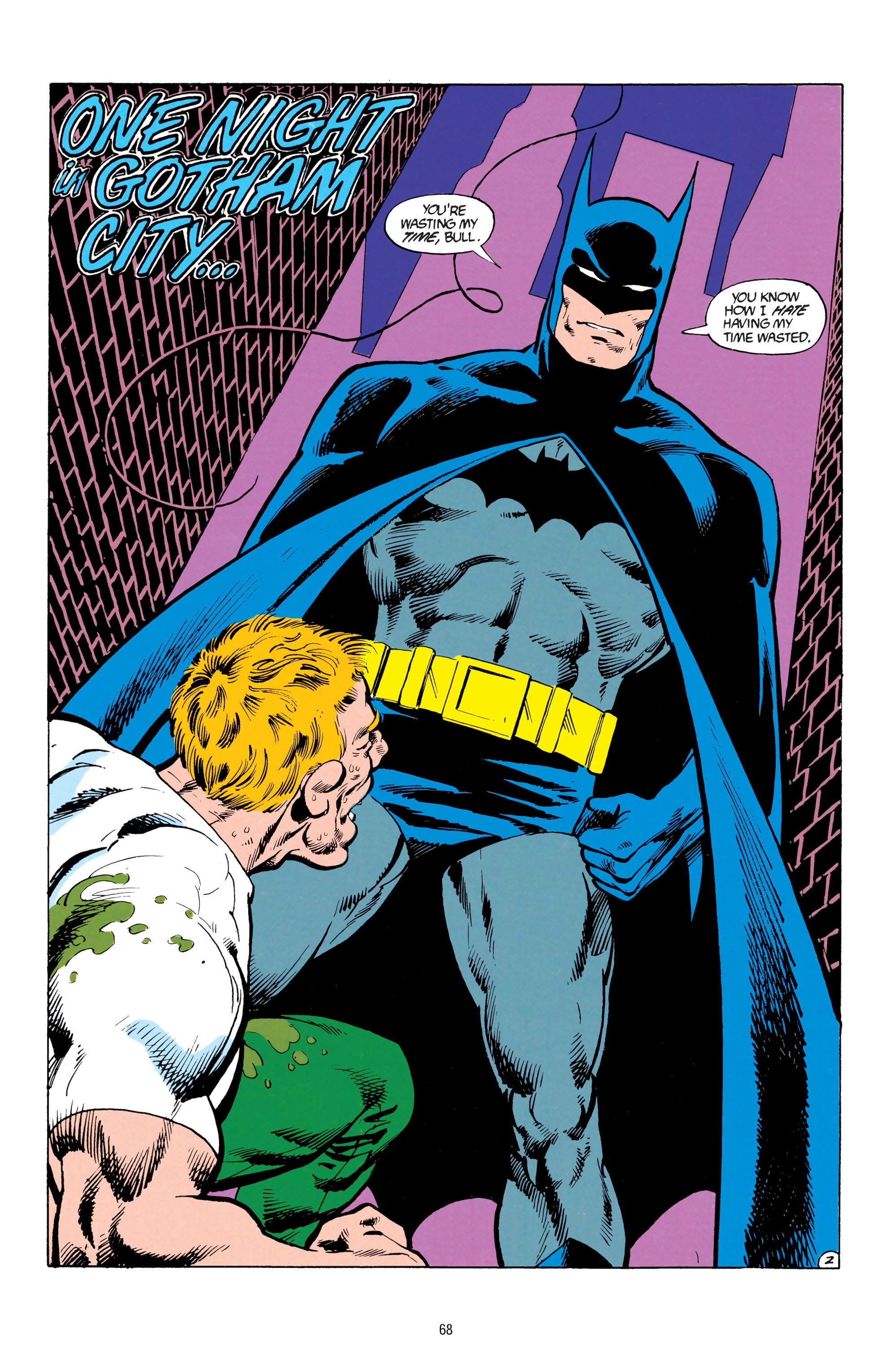 Read online Superman: The Man of Steel (2020) comic -  Issue # TPB 1 (Part 1) - 67