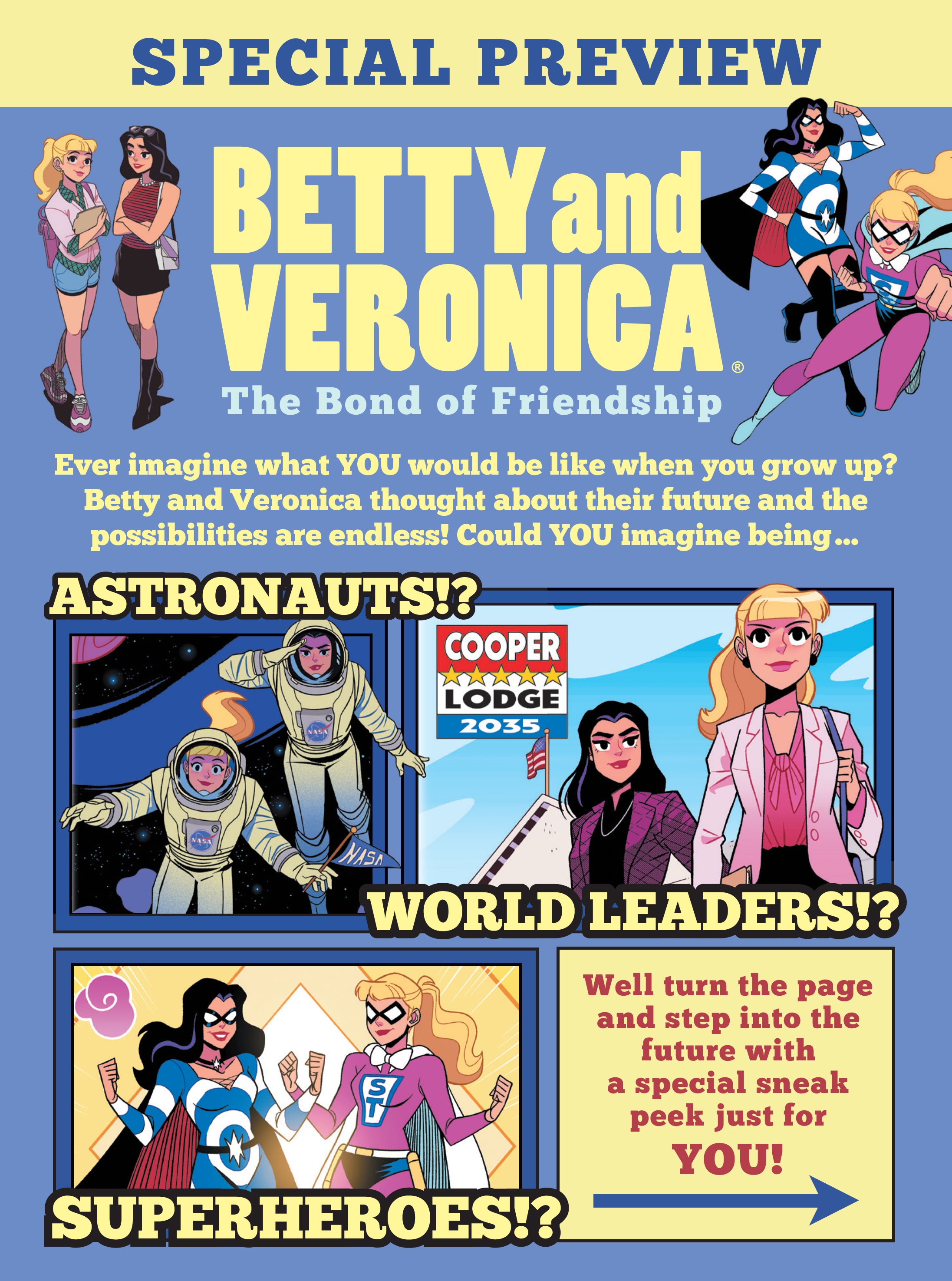 Read online World of Archie Double Digest comic -  Issue #103 - 174