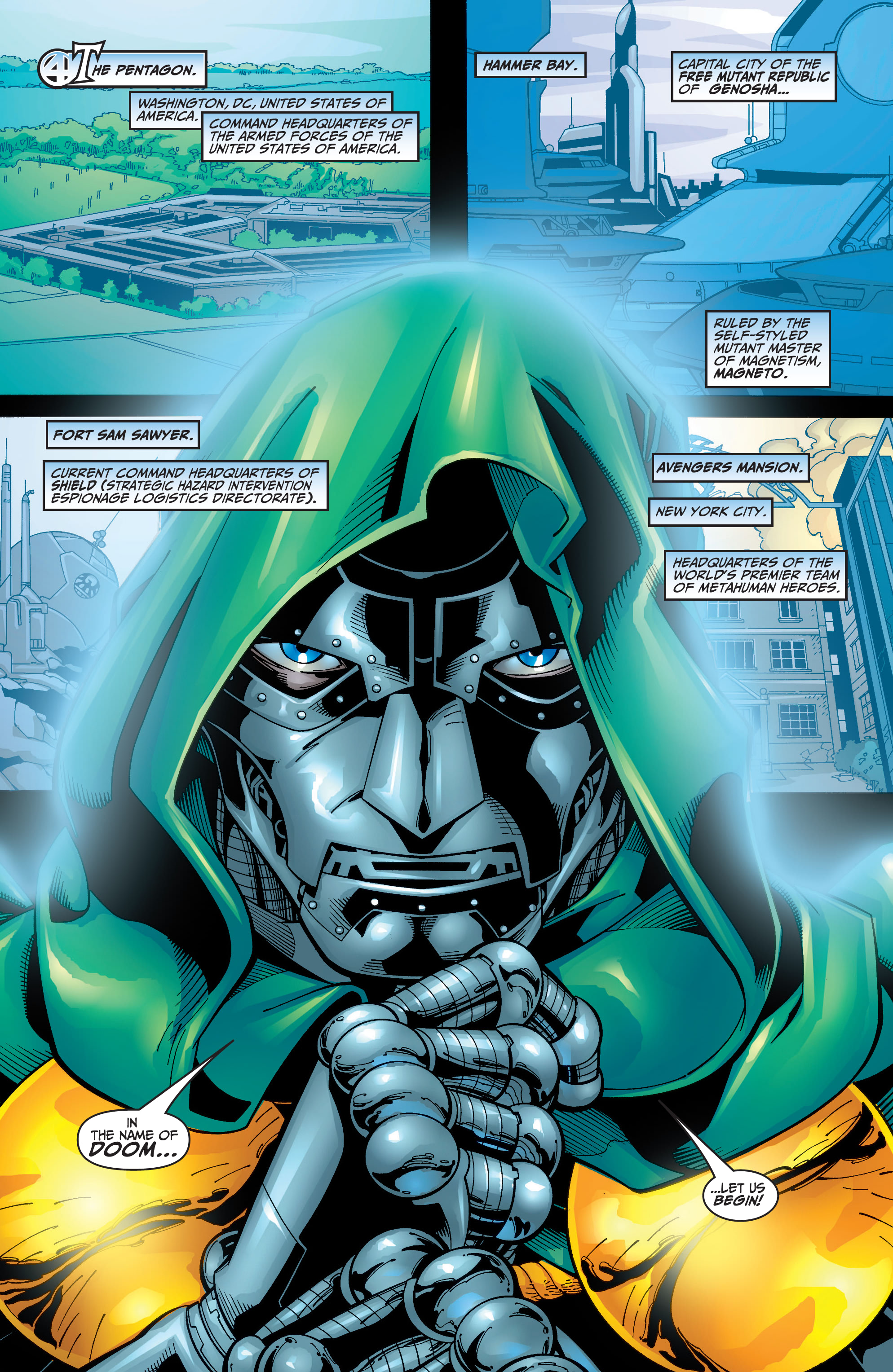 Read online Fantastic Four: Heroes Return: The Complete Collection comic -  Issue # TPB 2 (Part 4) - 32