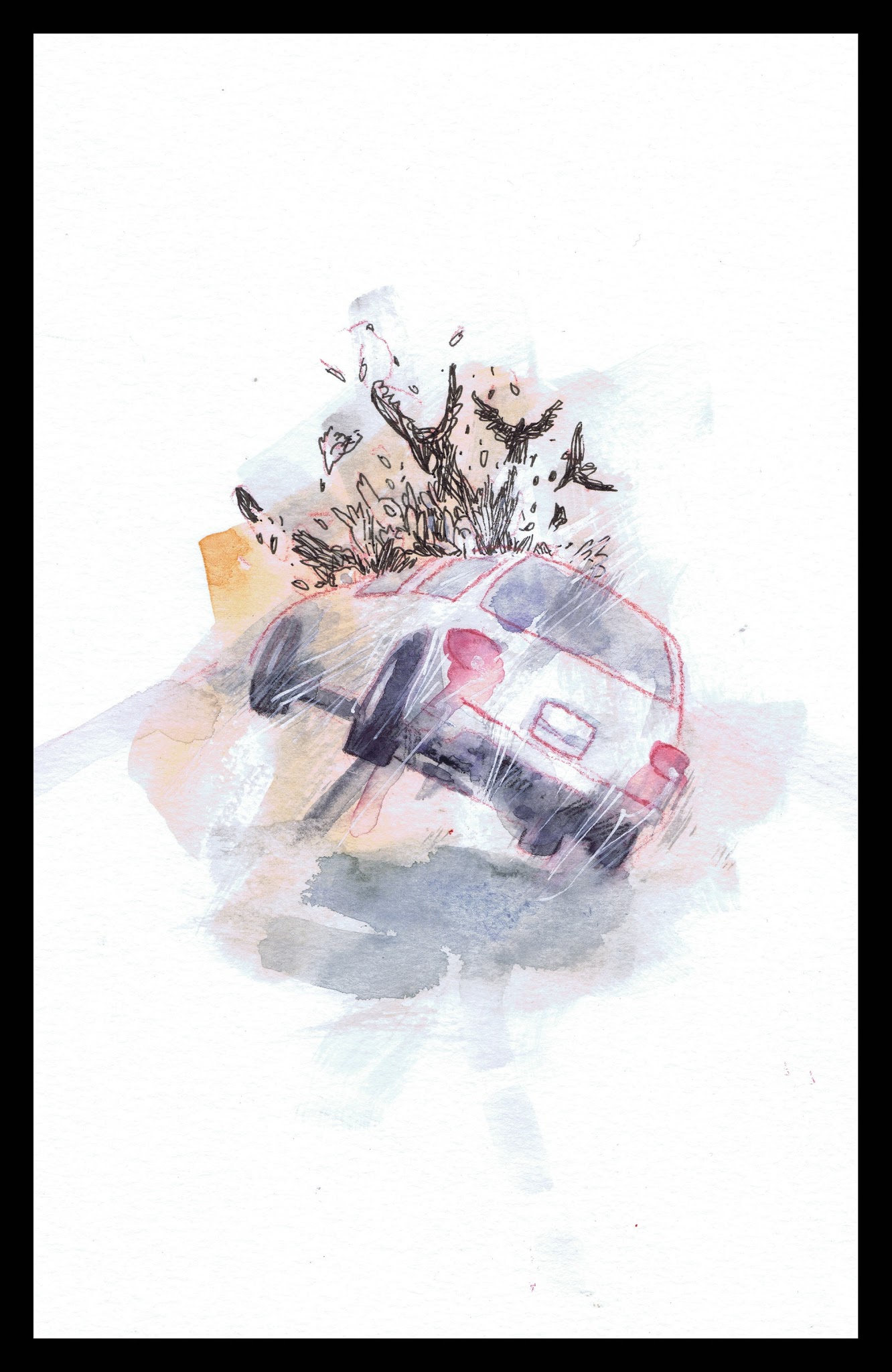 Read online Underwinter: A Field of Feathers comic -  Issue #3 - 20