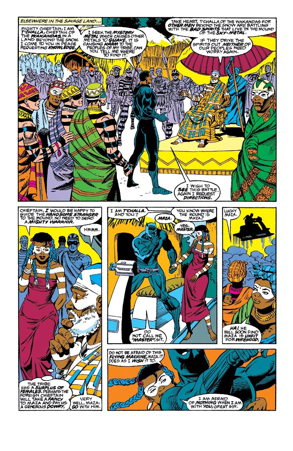 Read online Captain America Epic Collection comic -  Issue # TPB Arena Of Death (Part 3) - 9