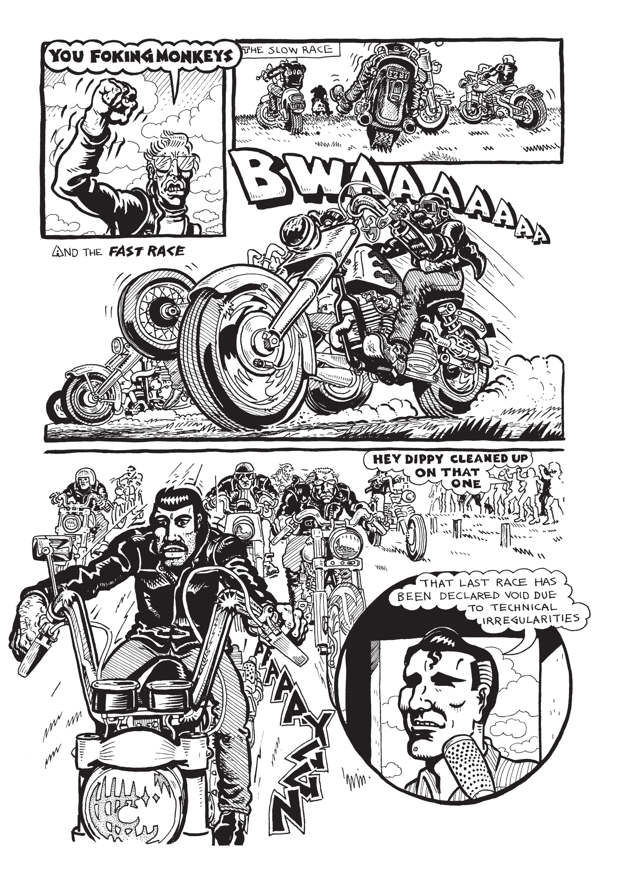 Read online Spain comic -  Issue # TPB 1 (Part 3) - 9
