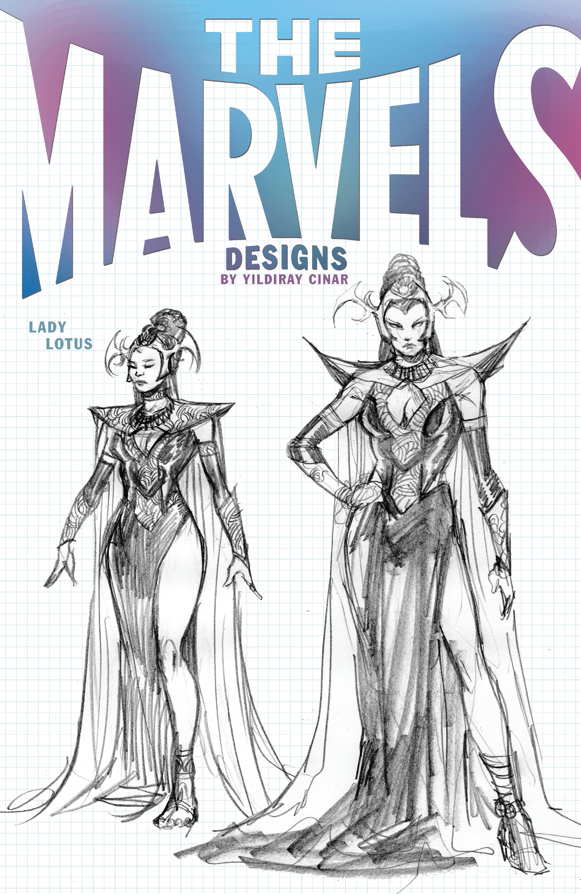 Read online The Marvels comic -  Issue #6 - 23