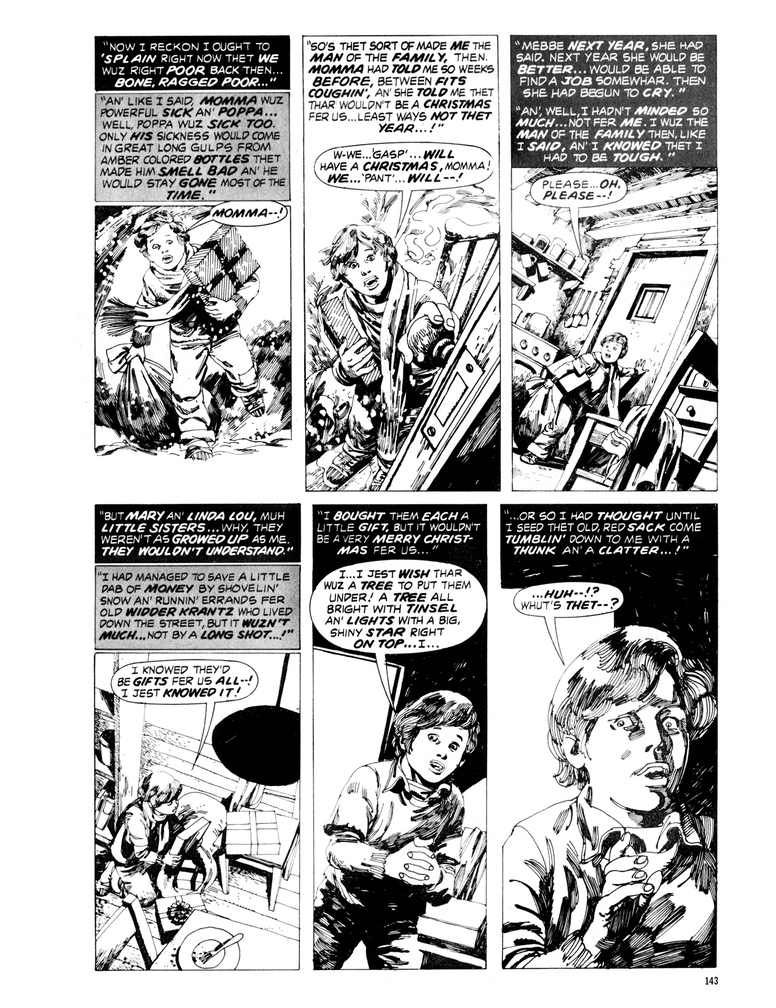 Read online Creepy Archives comic -  Issue # TPB 18 (Part 2) - 45