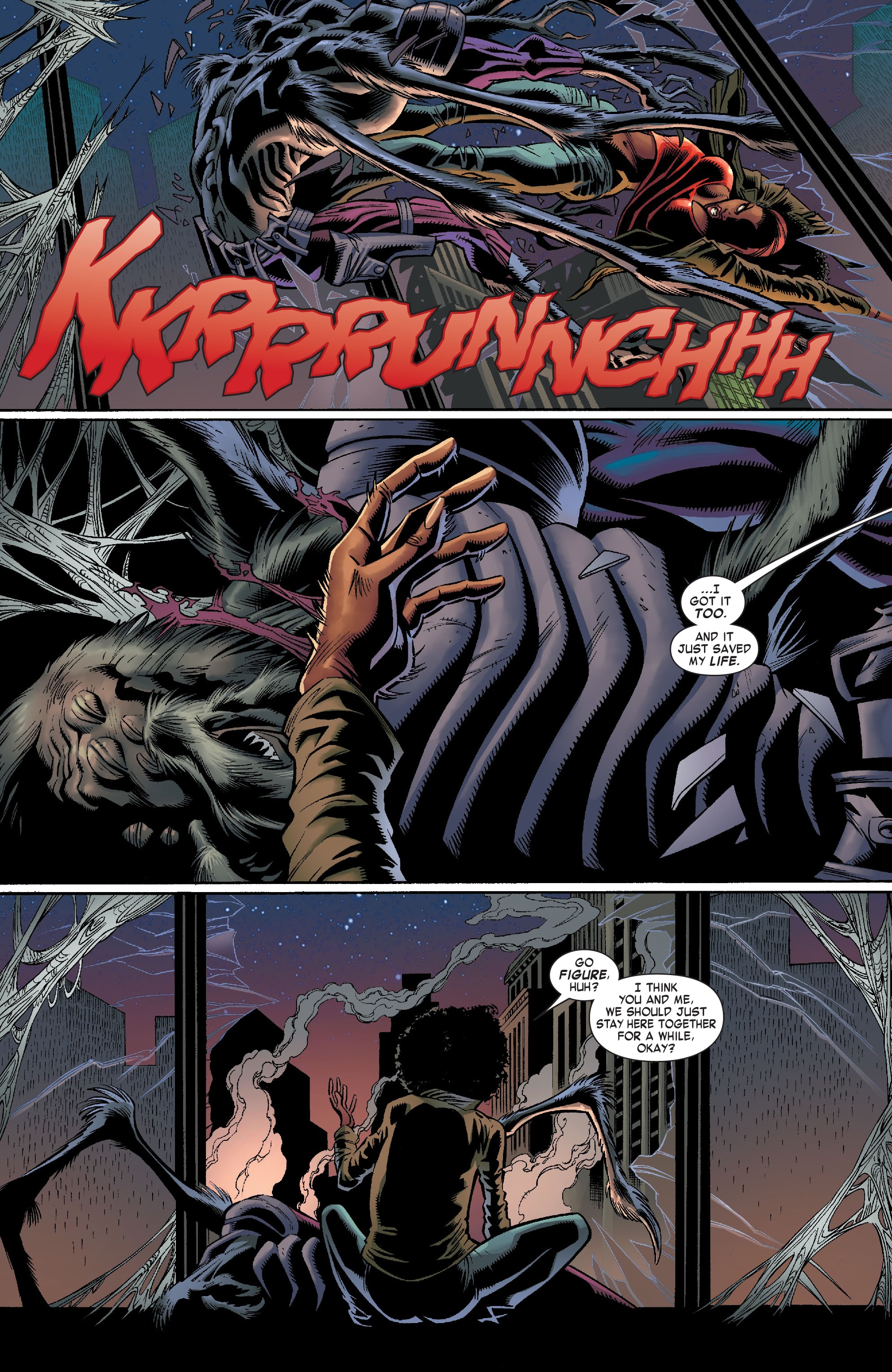 Read online Heroes For Hire (2011) comic -  Issue # _By Abnett And Lanning - The Complete Collection (Part 3) - 87