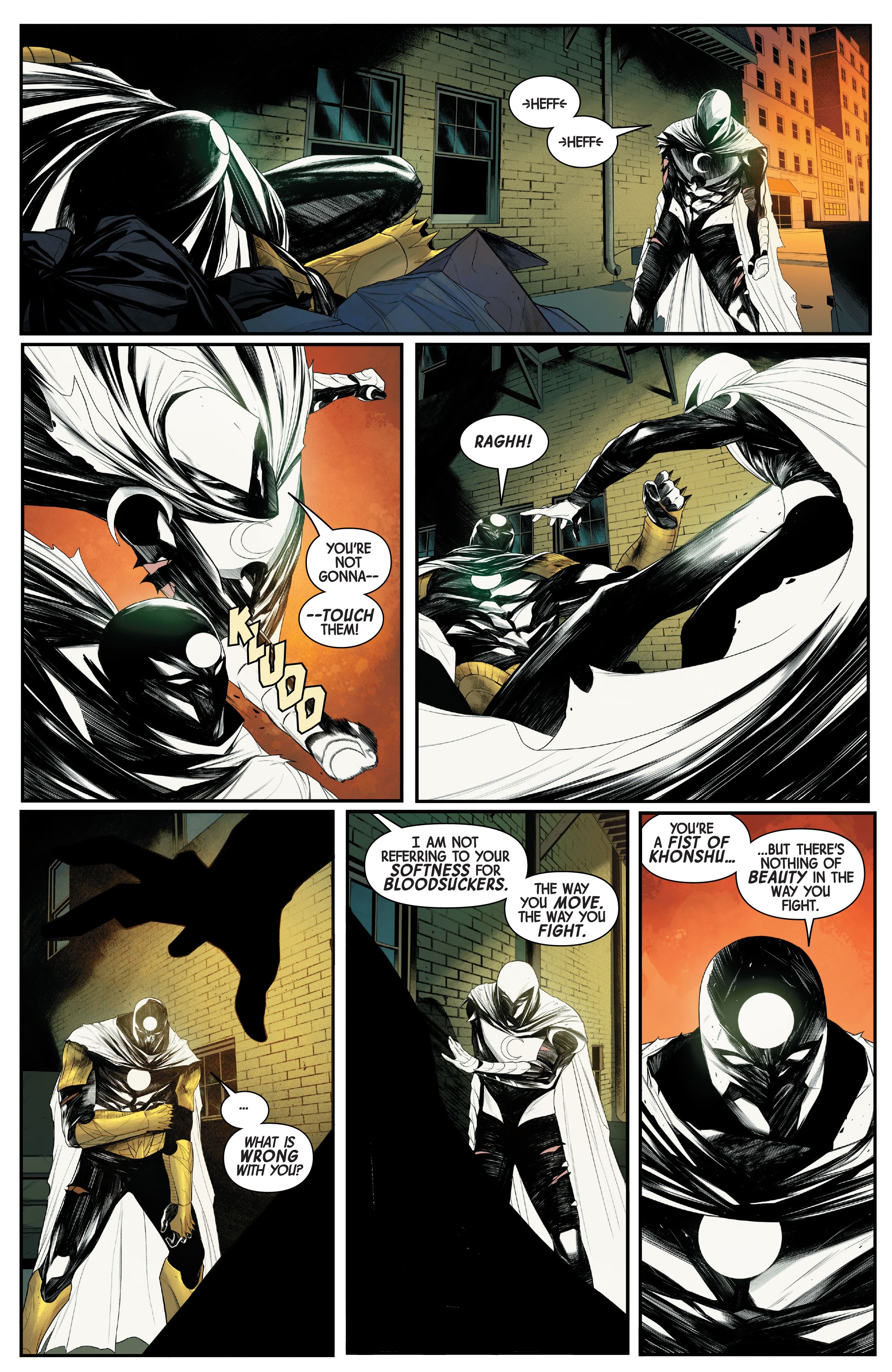 Read online Moon Knight (2021) comic -  Issue #3 - 13
