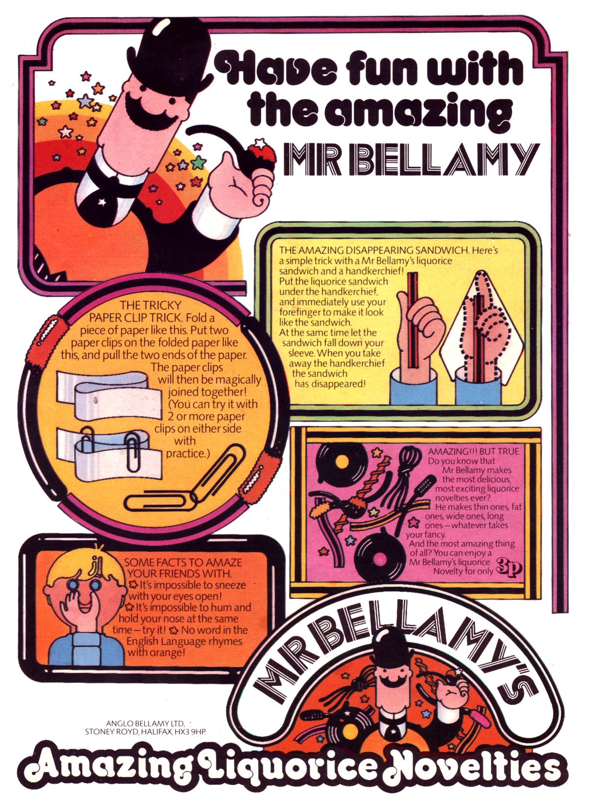 Read online Star Wars Weekly comic -  Issue #89 - 28