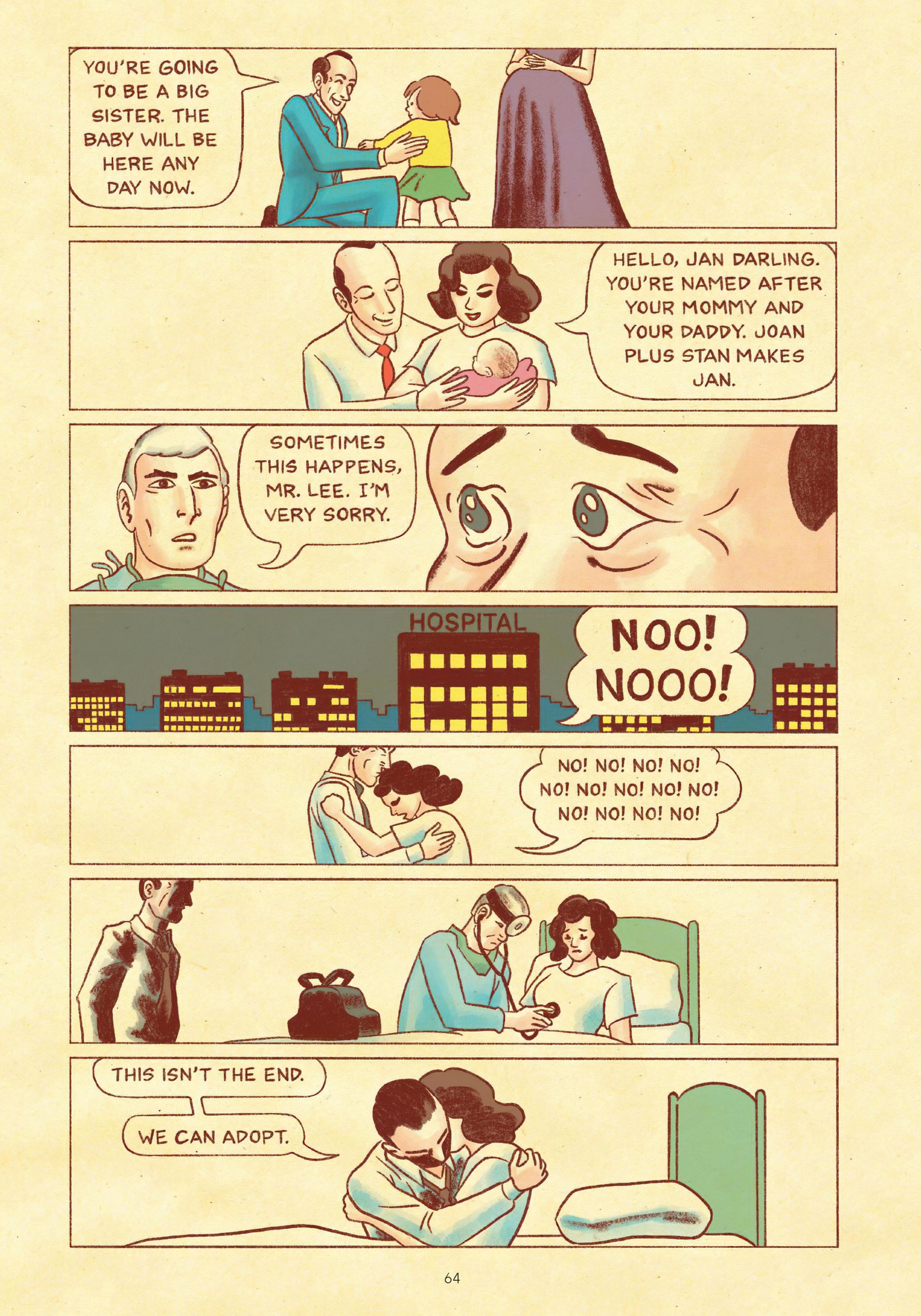 Read online I Am Stan: A Graphic Biography of the Legendary Stan Lee comic -  Issue # TPB (Part 1) - 70