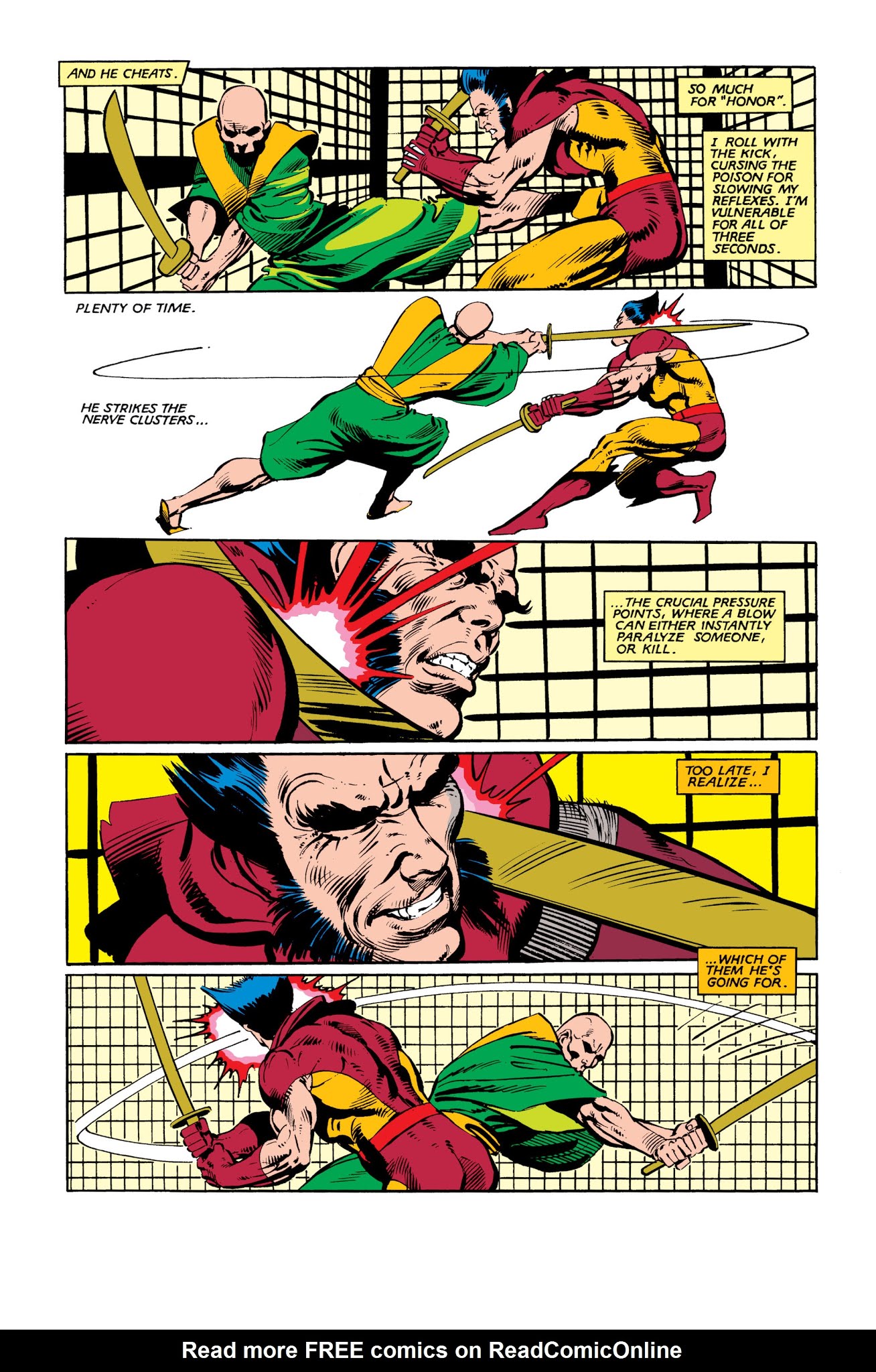 Read online Marvel Masterworks: The Uncanny X-Men comic -  Issue # TPB 9 (Part 3) - 2
