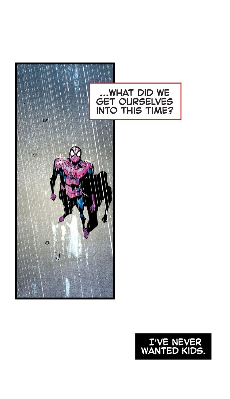 Read online Amazing Spider-Man: Hunted Infinity Comic comic -  Issue #3 - 26