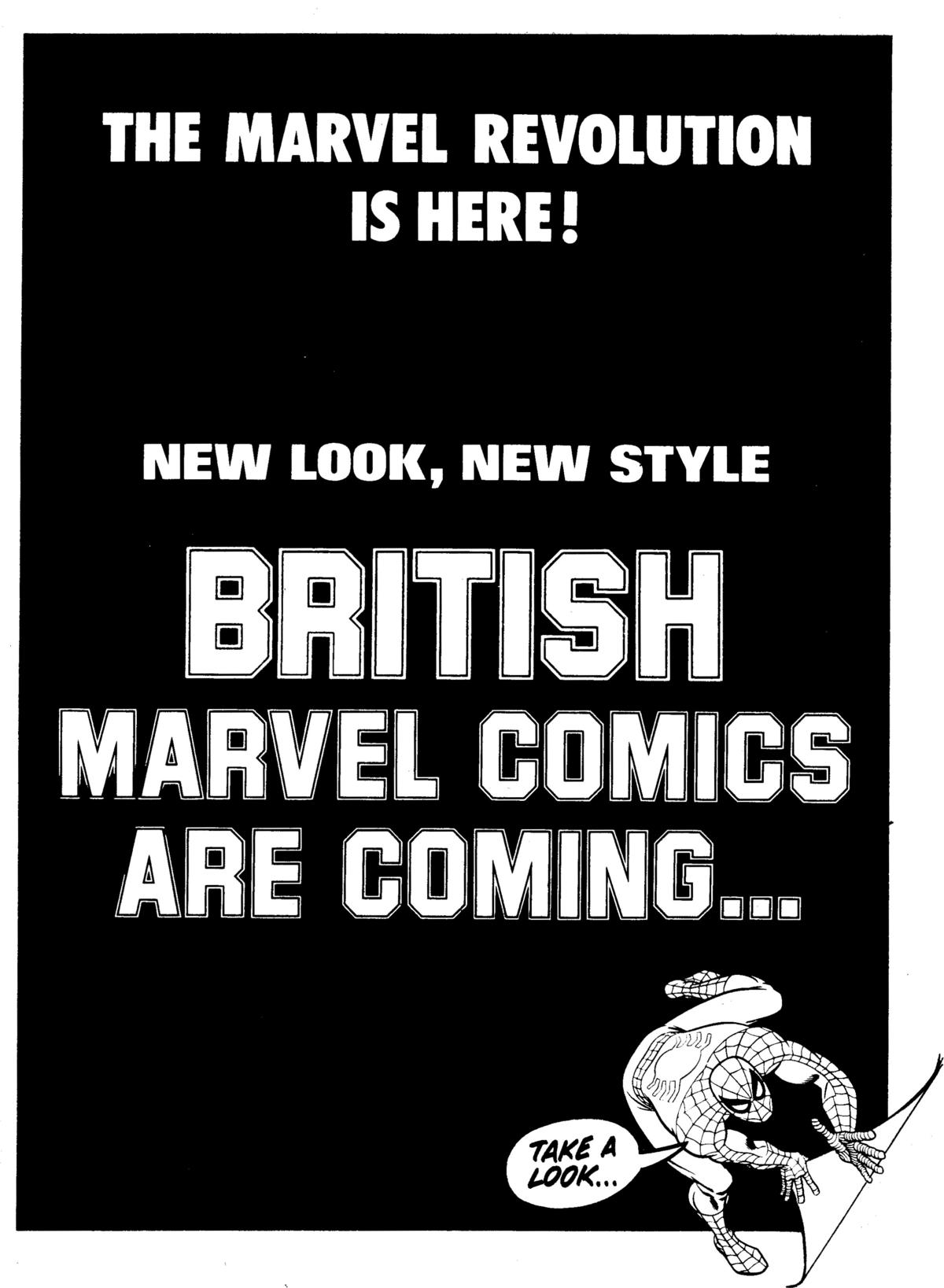 Read online Star Wars Weekly comic -  Issue #50 - 19