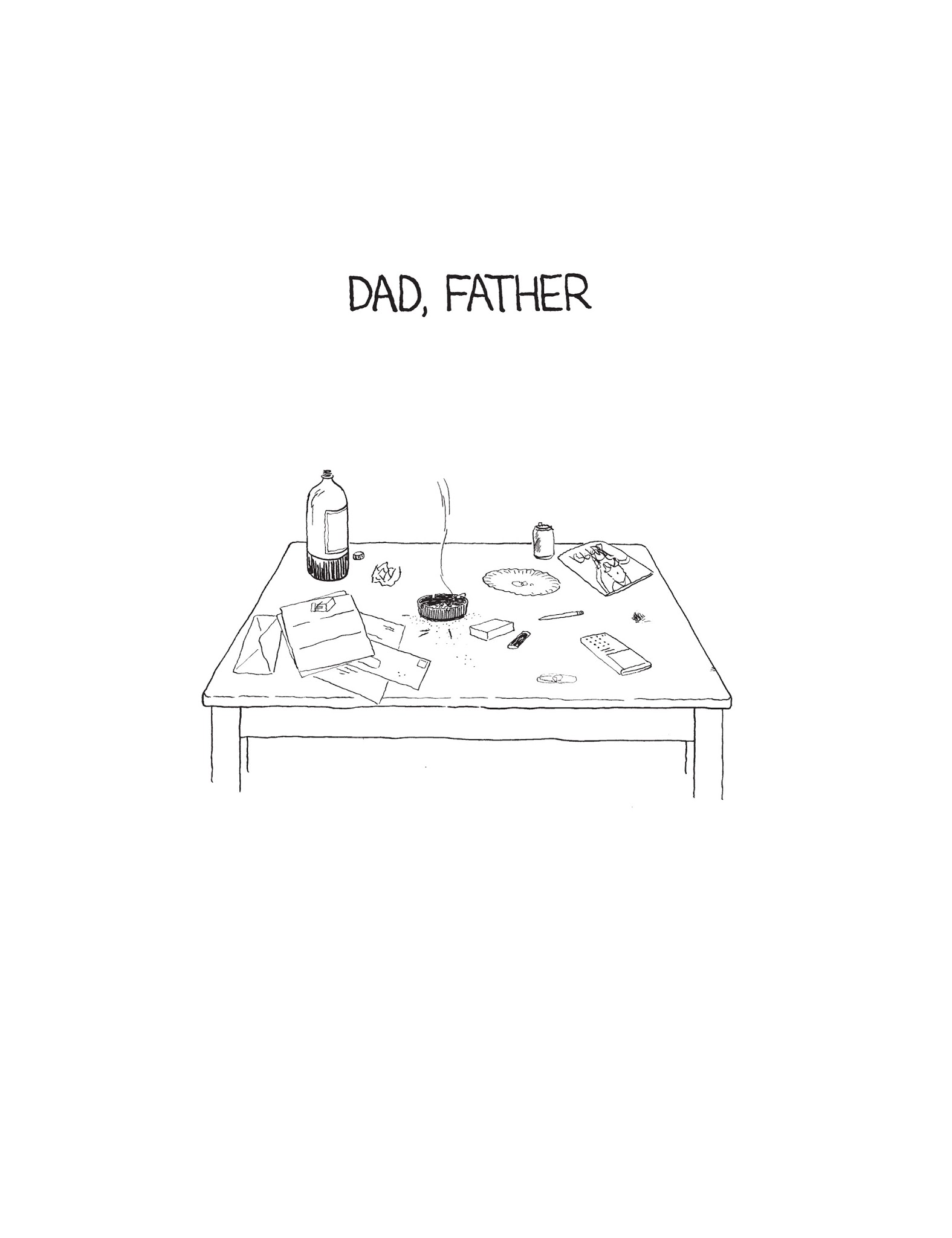 Read online The End of the Fucking World comic -  Issue # TPB - 109