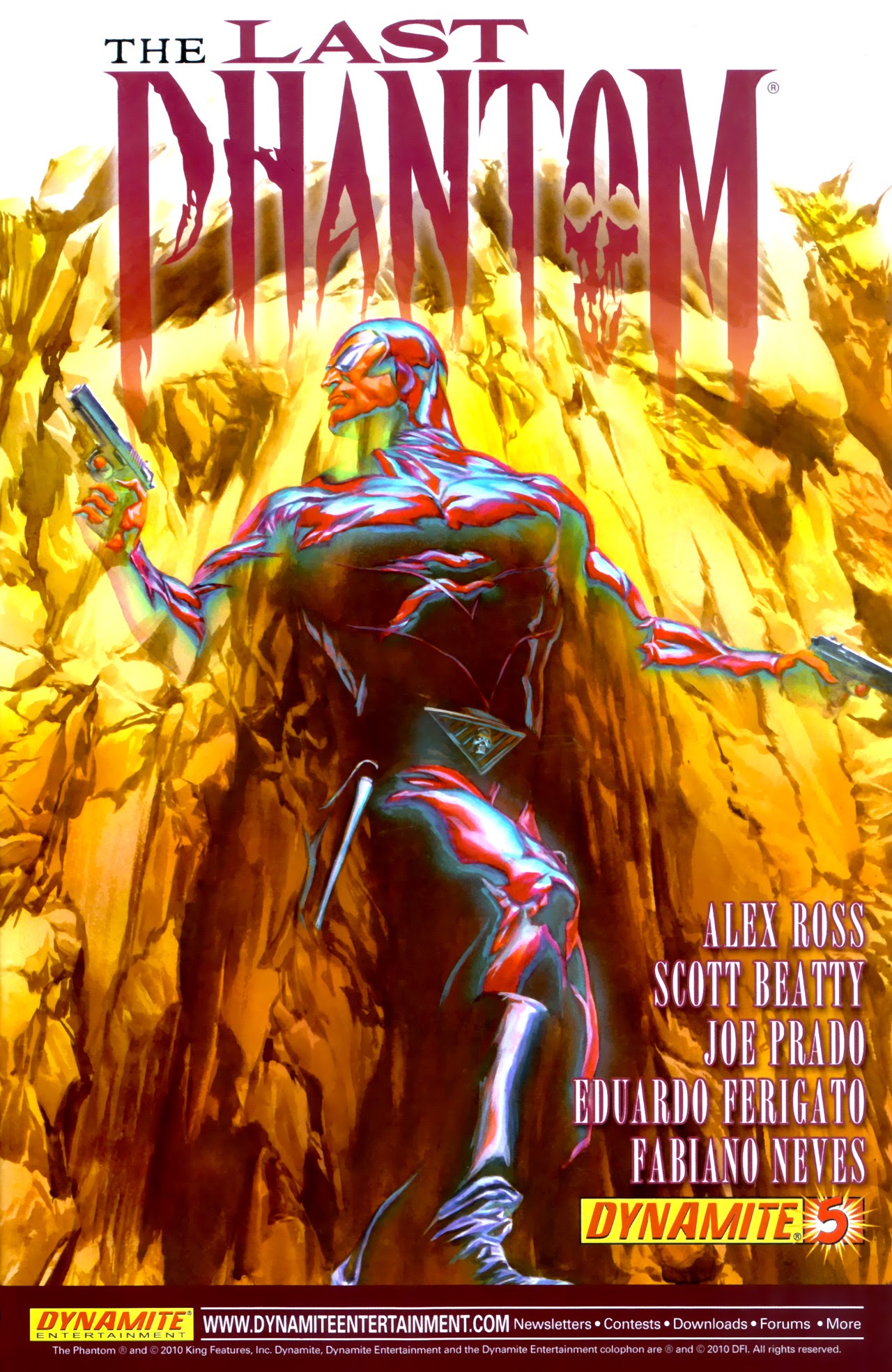 Read online Widow Warriors comic -  Issue #4 - 33