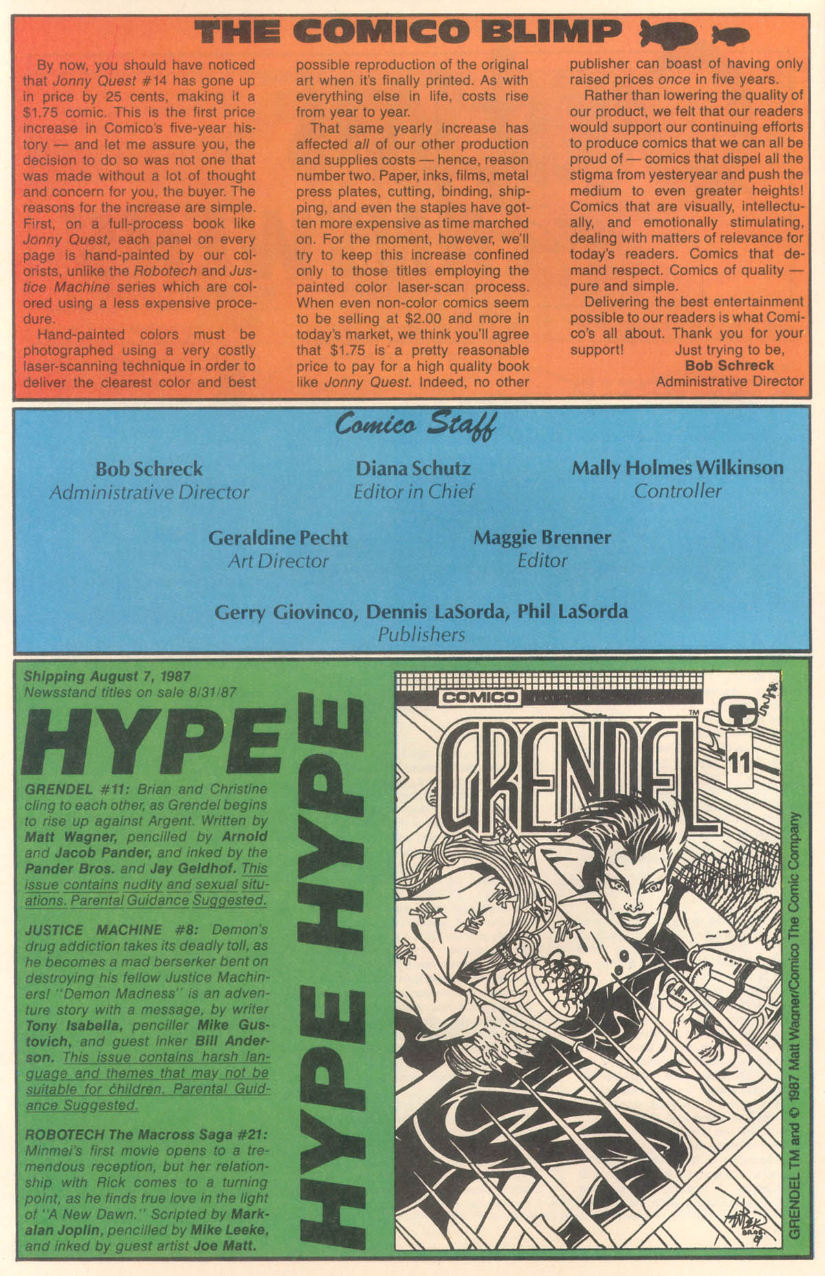 Read online Jonny Quest comic -  Issue #15 - 30